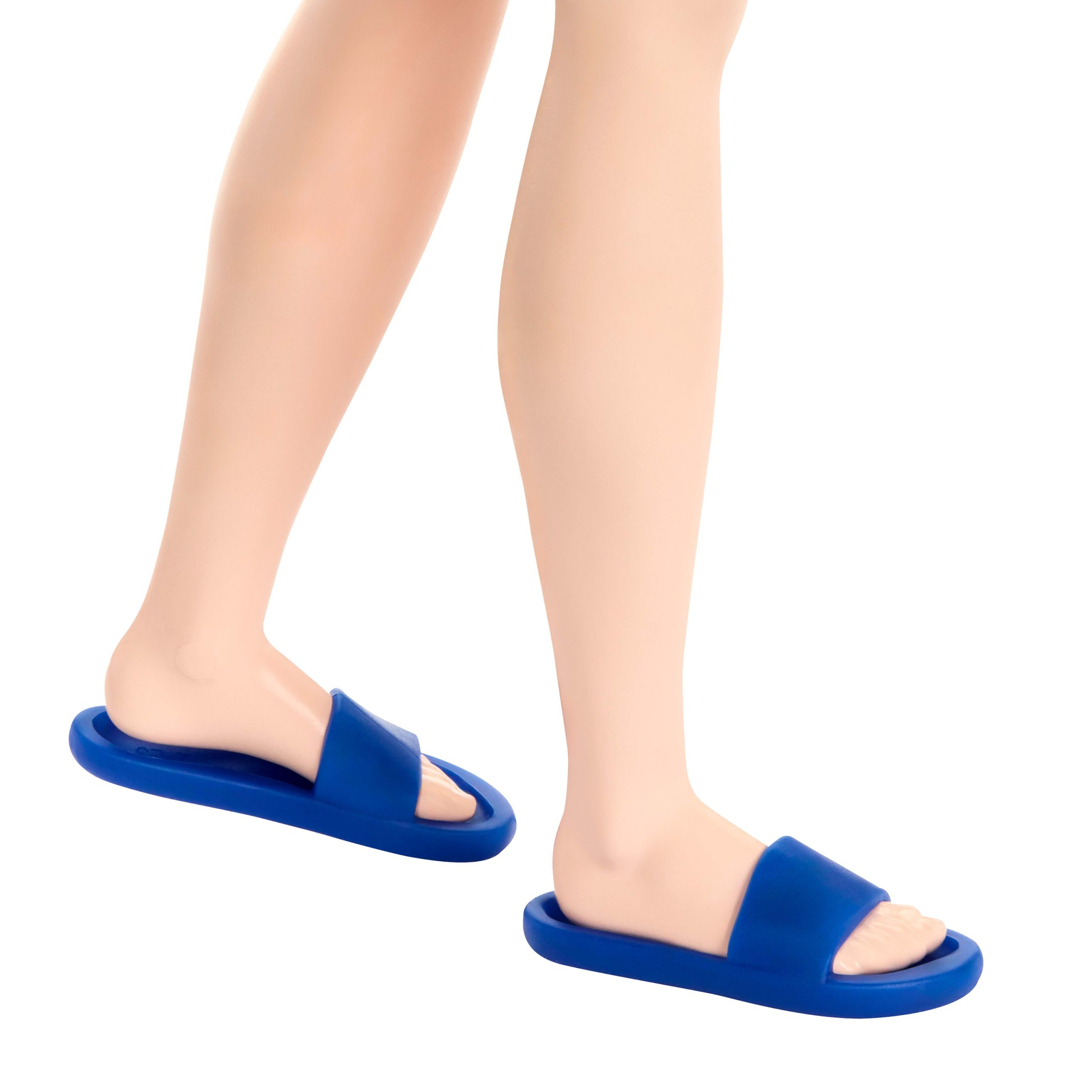 Barbie Allan Doll. Fashion Doll With Beach Look - Image 3