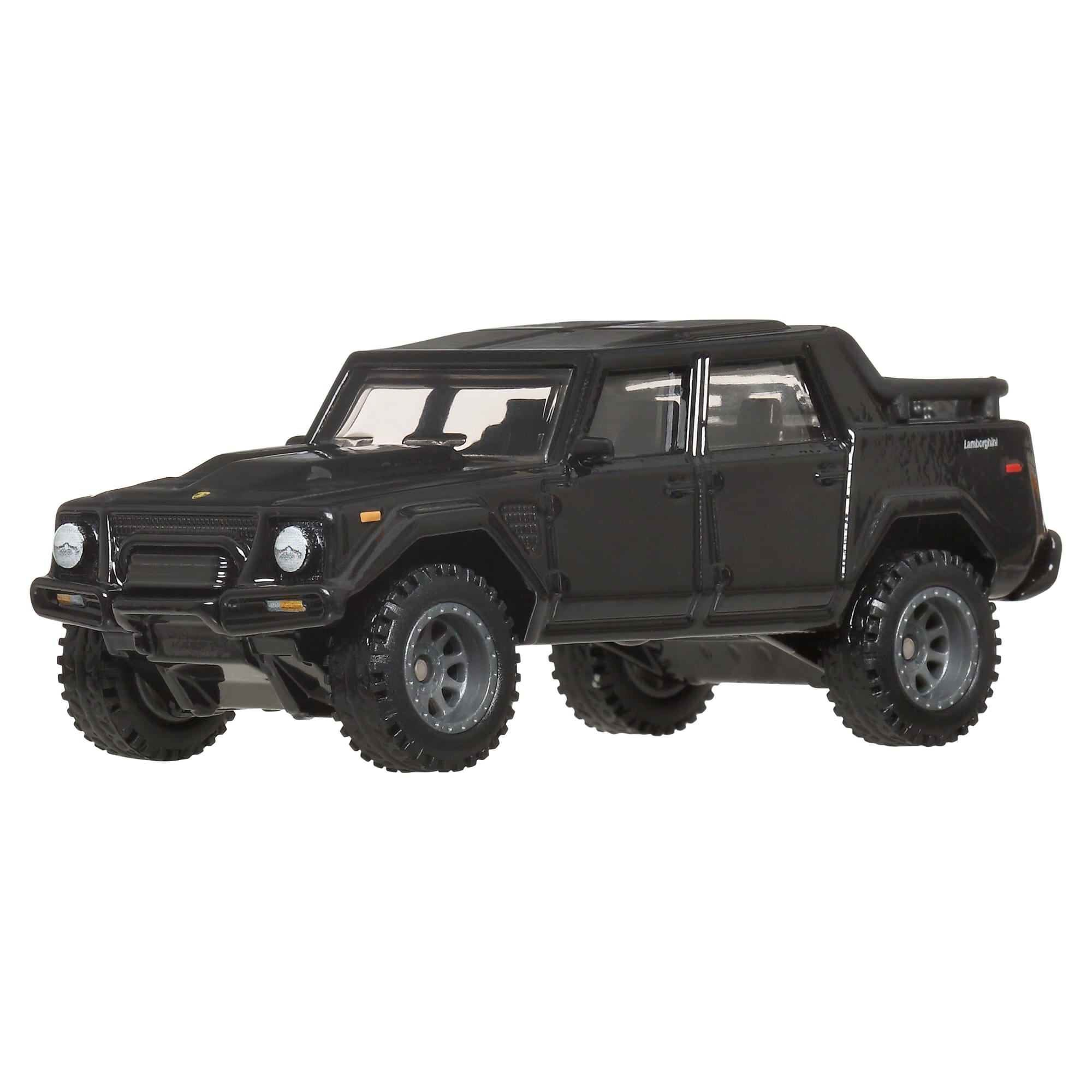 Hot Wheels Premium Fast & Furious Lamborghini LM002 - Image 3