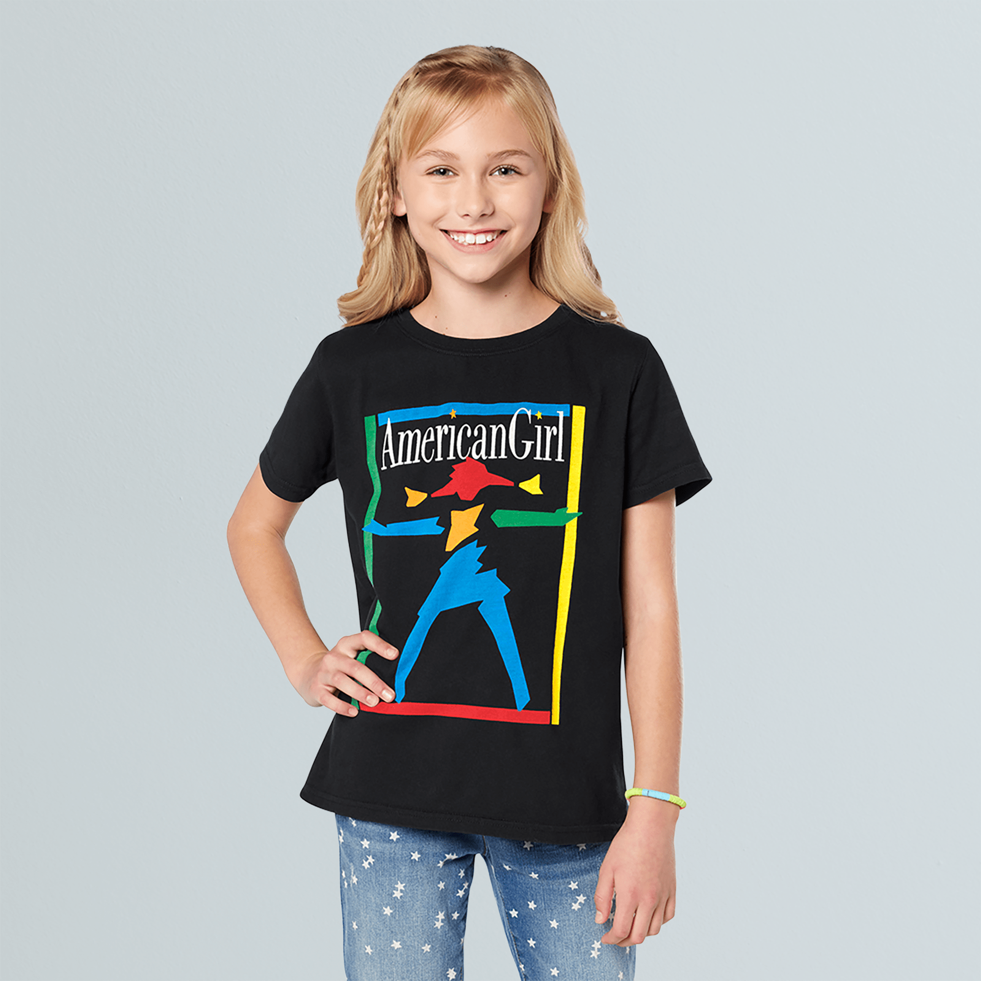 American Girl Today™ Tees for Adults. Girls & 18-inch Dolls (Historical Characters) - Image 6