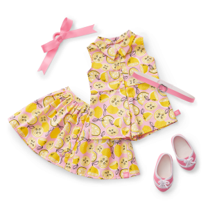 Maryellen's™ 2-in-1 Outfit for 18-inch Dolls (Historical Characters)