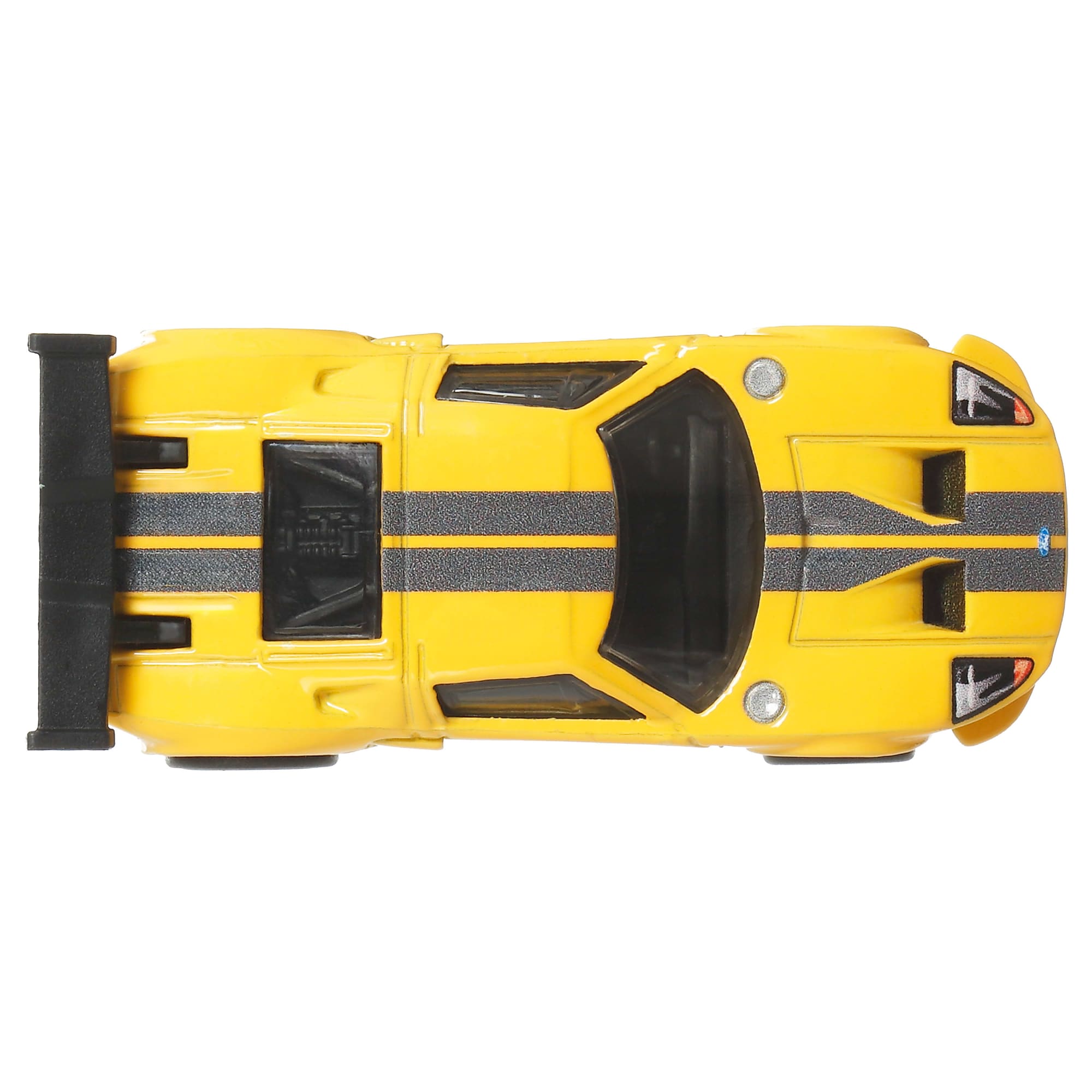 Hot Wheels Premium Boulevard Ford GT - Image 6