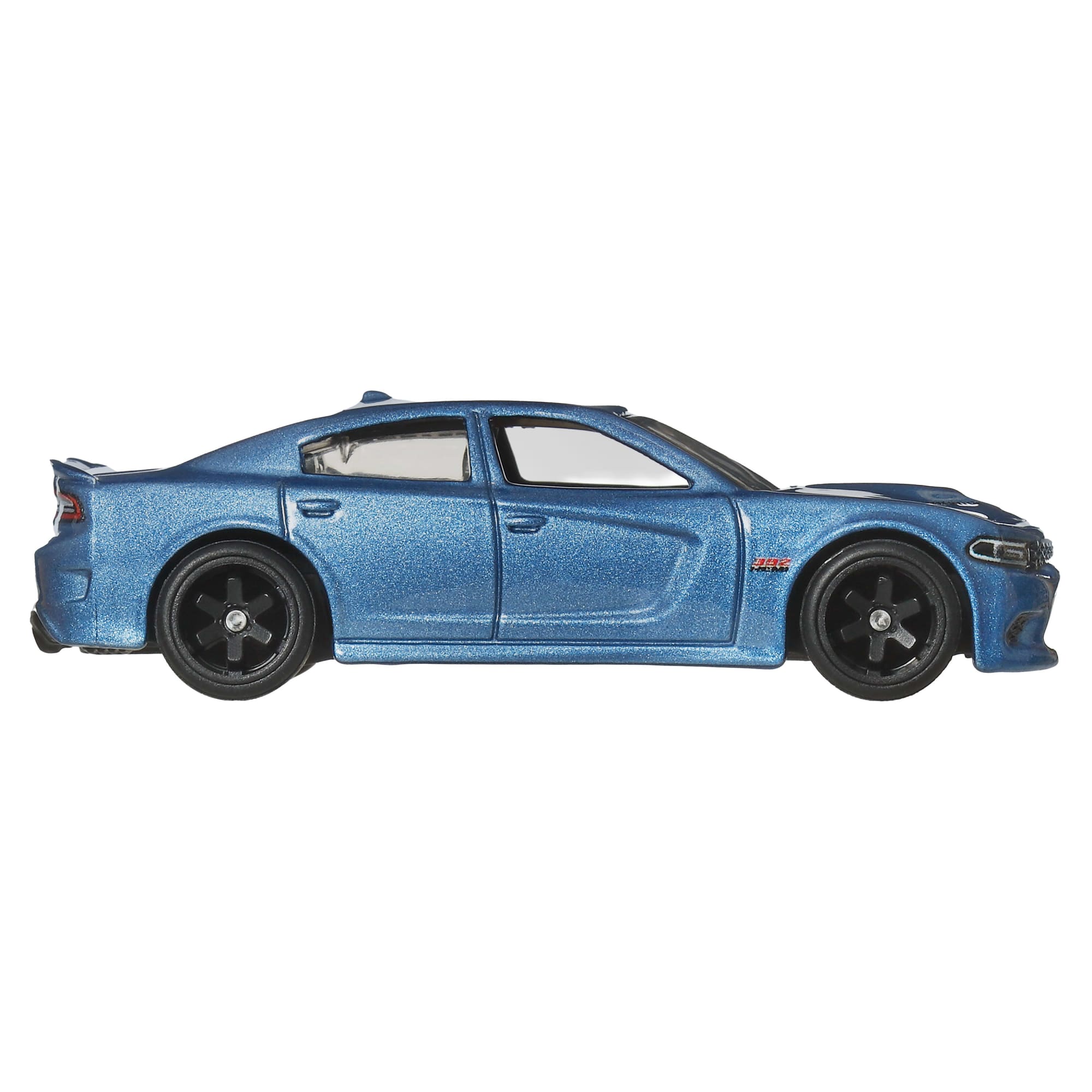 Hot Wheels Premium Car Culture 2-Pack - 2018 Dodge Challenger SRT Demon & 2015 Dodge Charger SRT - Image 10