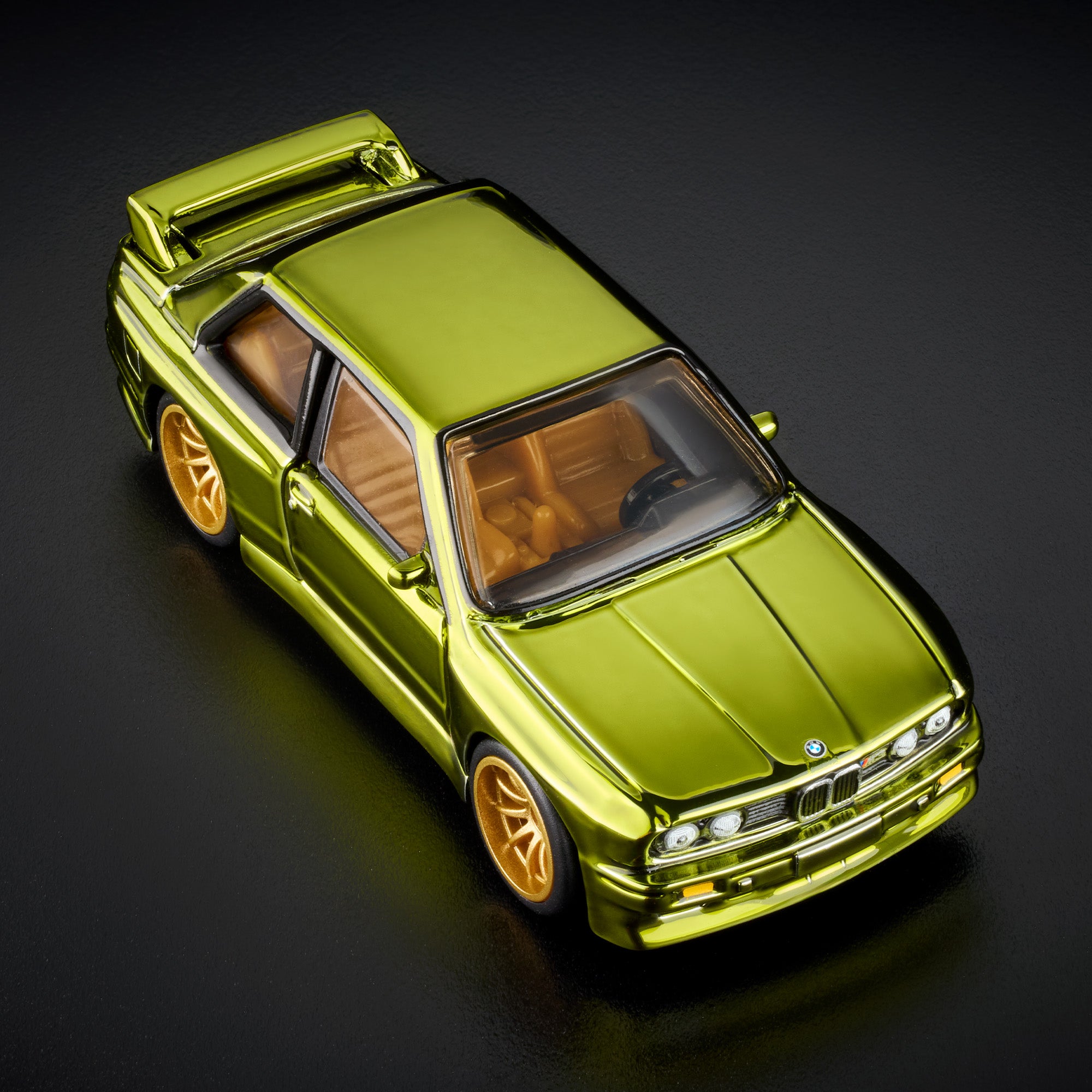 Hot Wheels RLC Exclusive 1991 BMW M3 - Image 3