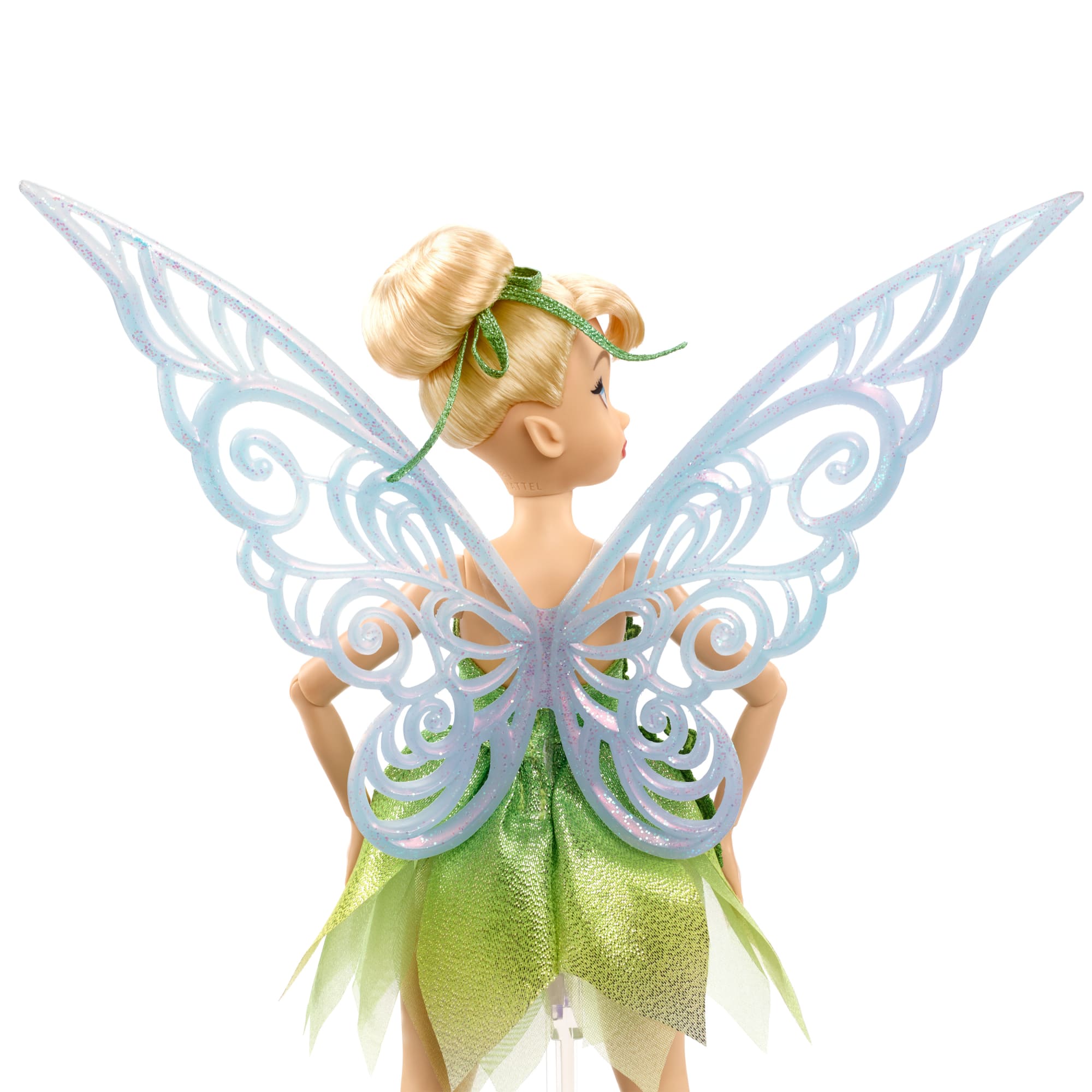 Disney Toys. Disney100 Collector Tinker Bell Doll. Gifts For Kids And Collectors - Image 4