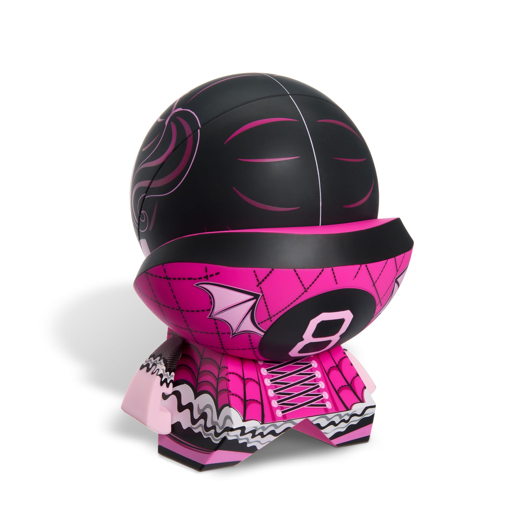 Monster High x FIGURE8 Collectible Figure - Image 4