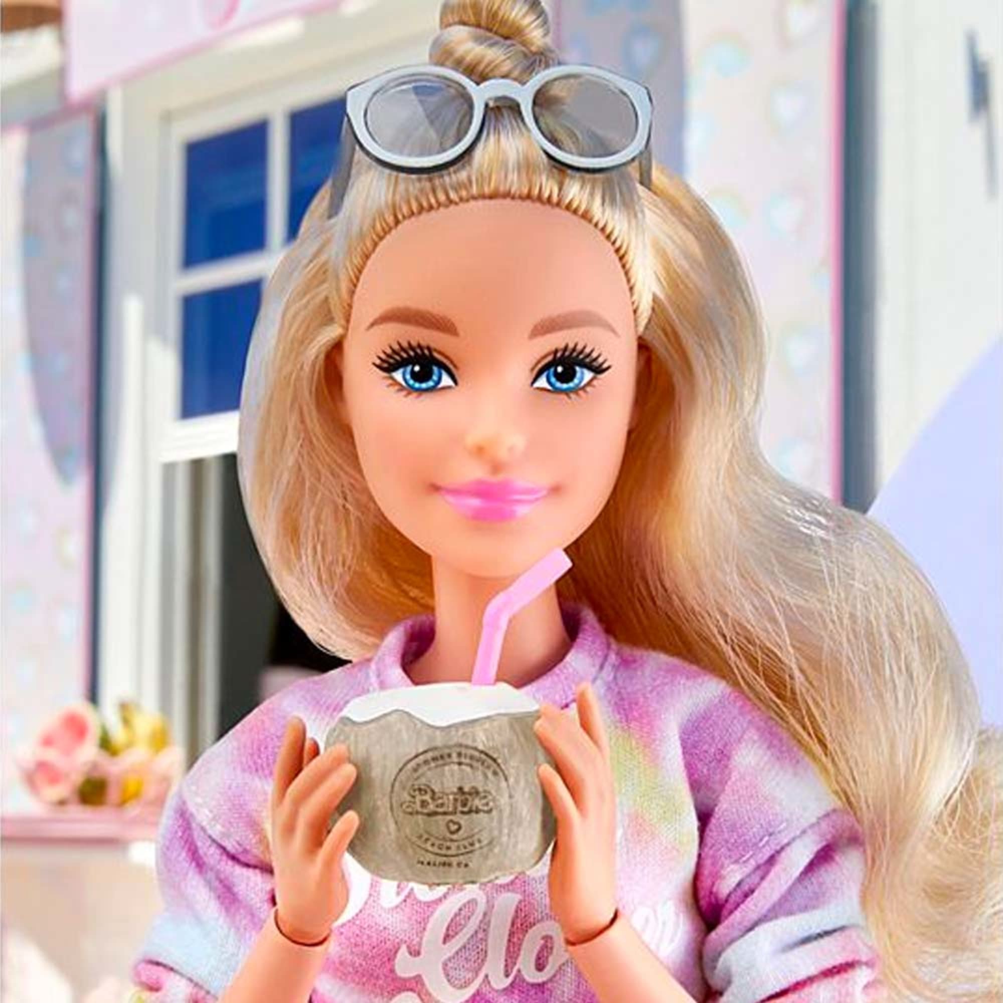 Stoney Clover Lane Barbie Doll - Image 4