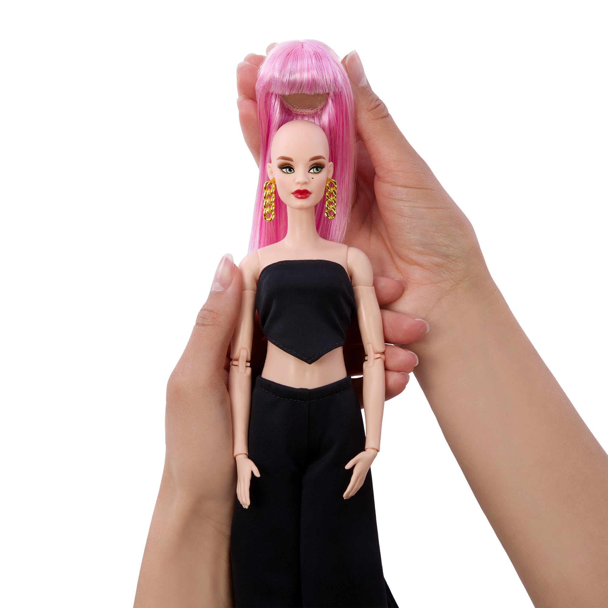You Create Barbie Basics Kit #2 - Image 10