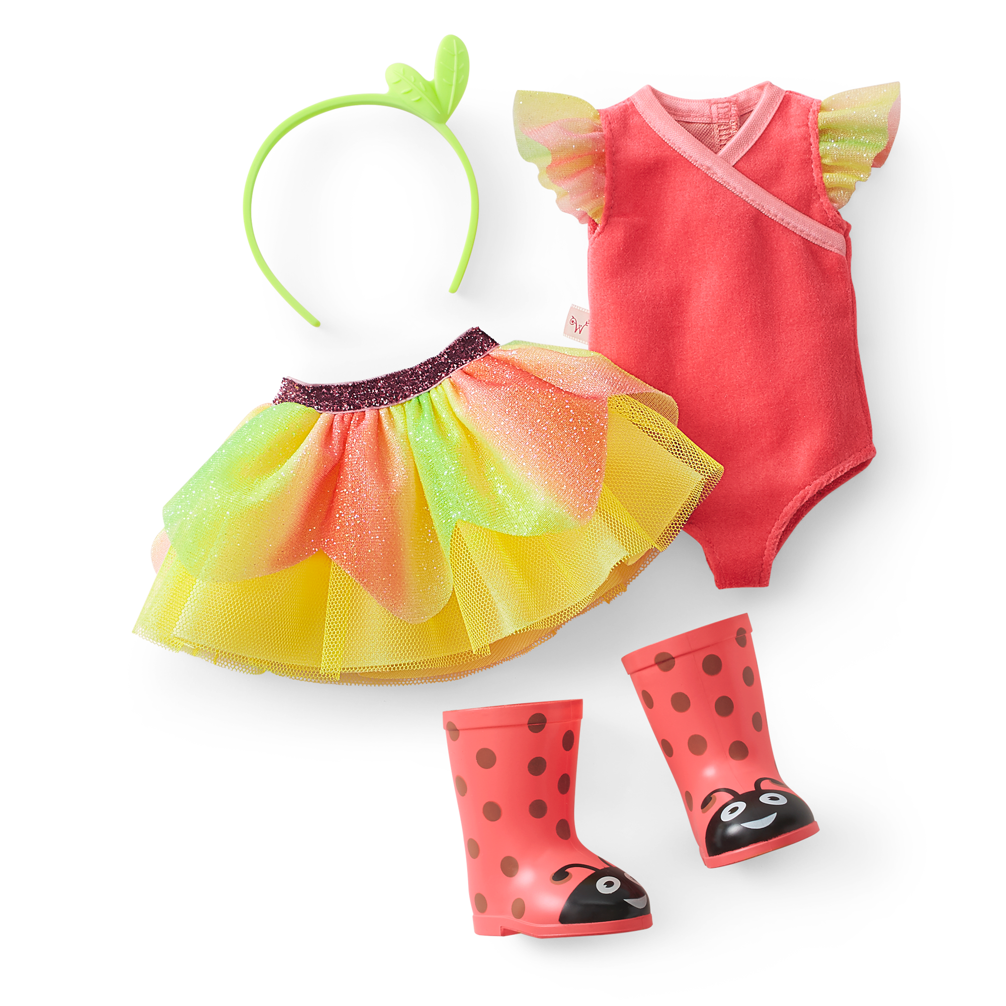 WellieWishers™ Doll Bundle - Image 13