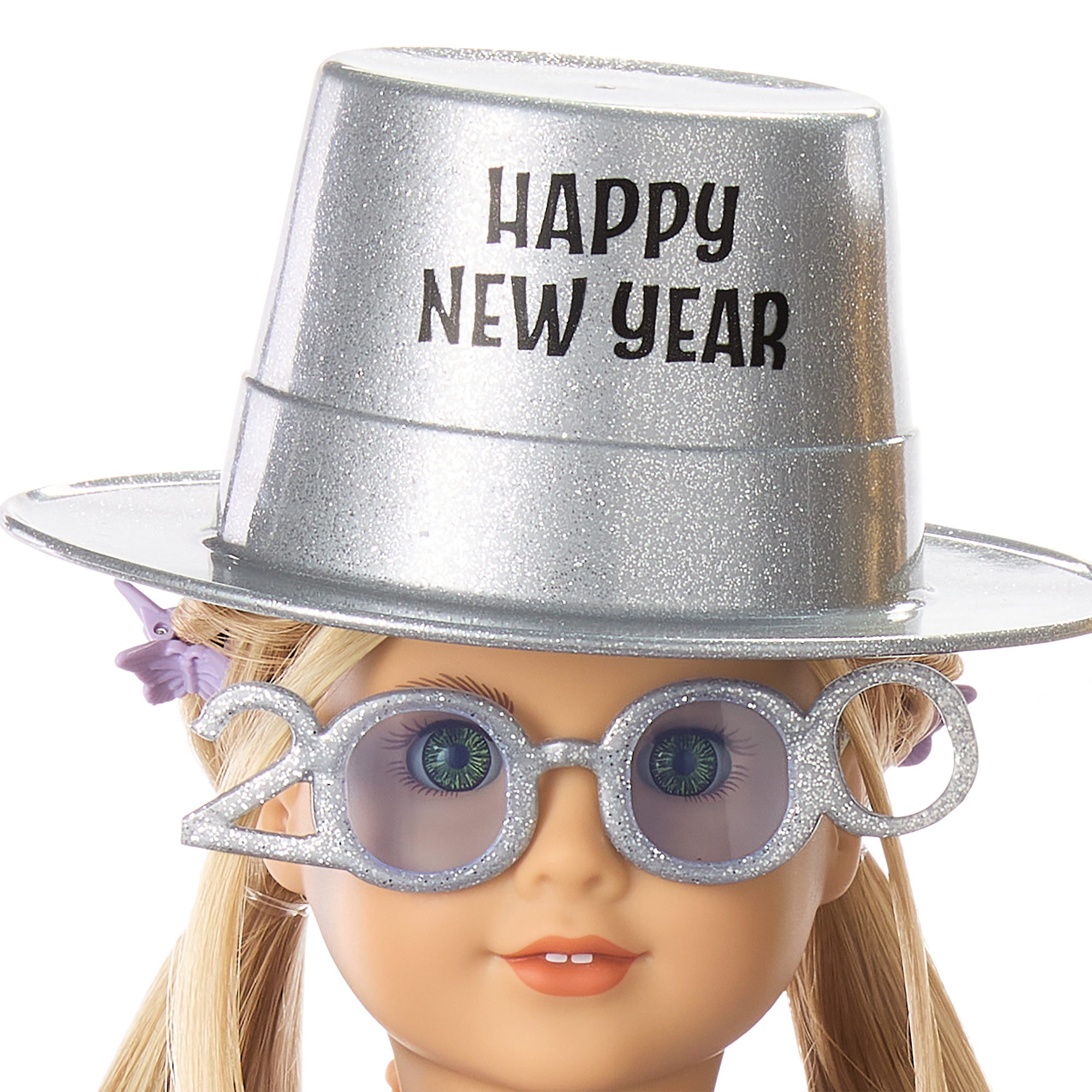 Isabel™ & Nicki's™ New Year's Celebration Bundle (Historical Characters) - Image 5