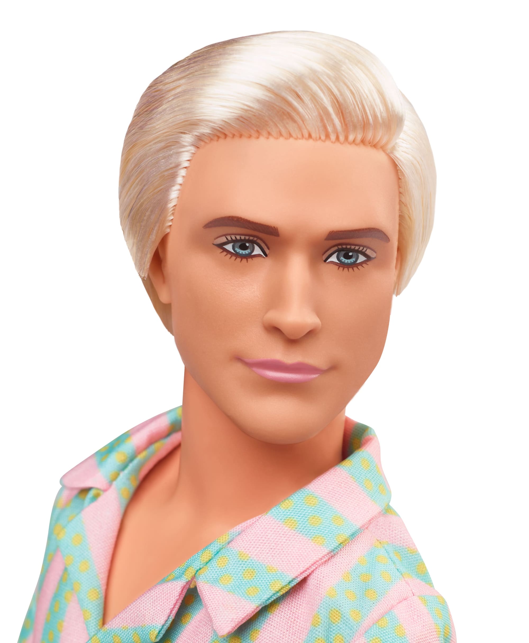 Barbie La Película Muñeco de Colección Ken Perfect Day (Ryan Gosling) - Image 2