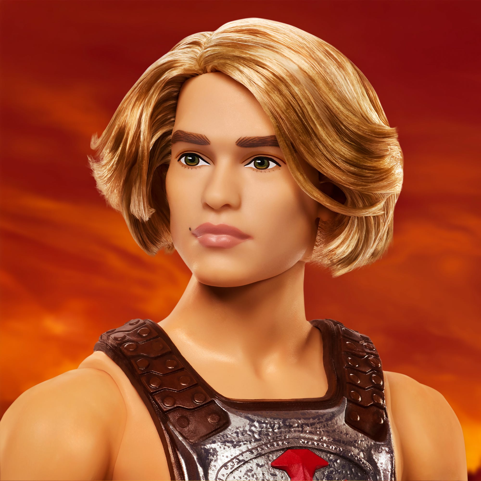 Barbie Signature Masters of the Universe He-Man Doll - Image 3