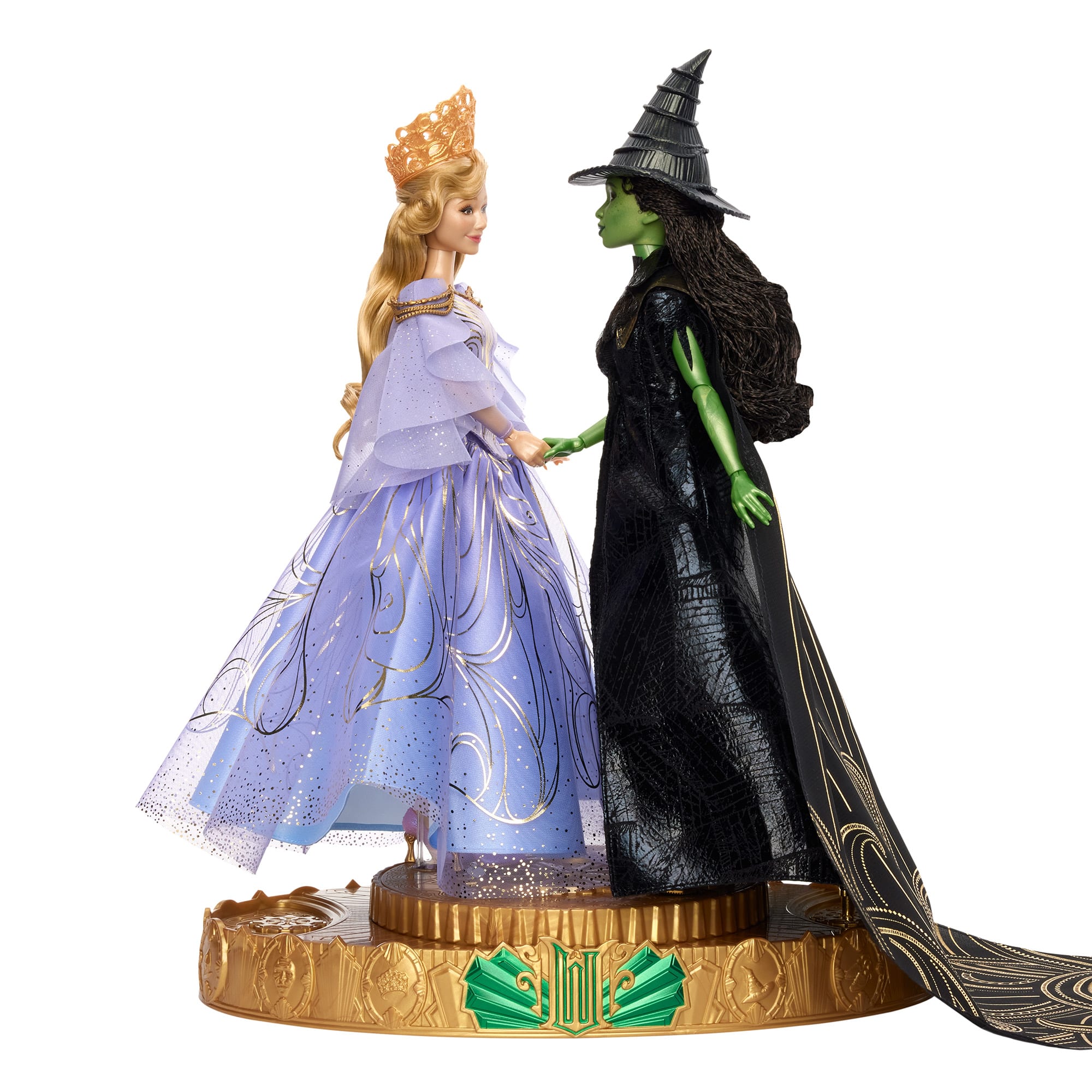 Wicked: For Good Forever Changed Musical Keepsake - Image 2