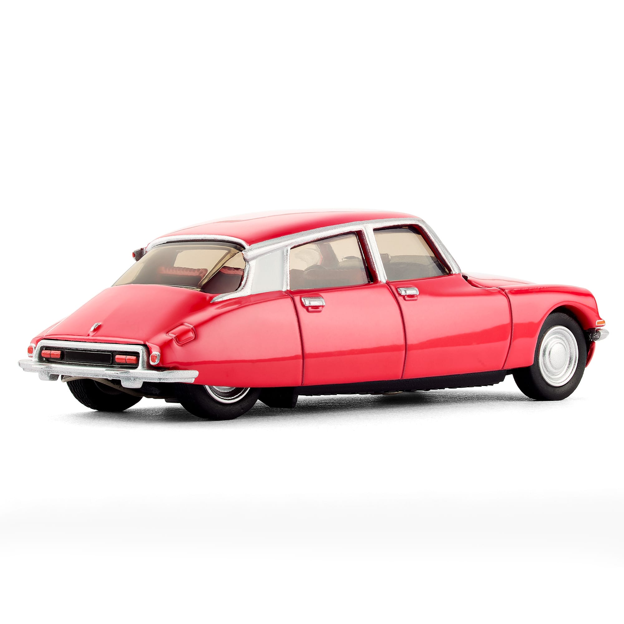 Hot Wheels x MoMA Citroën DS 23 Sedan - Image 7