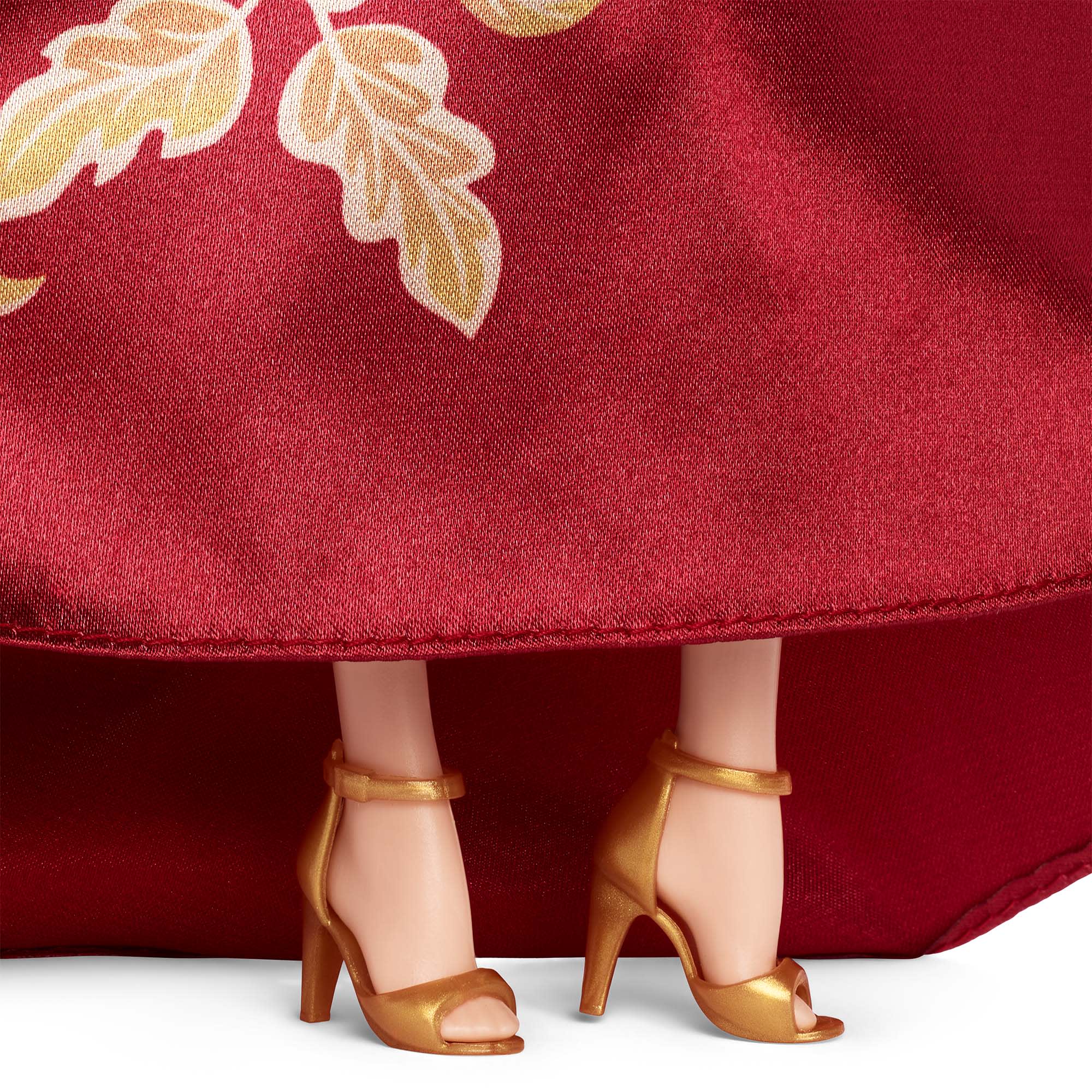 Barbie 2026 Lunar New Year Doll - Image 11