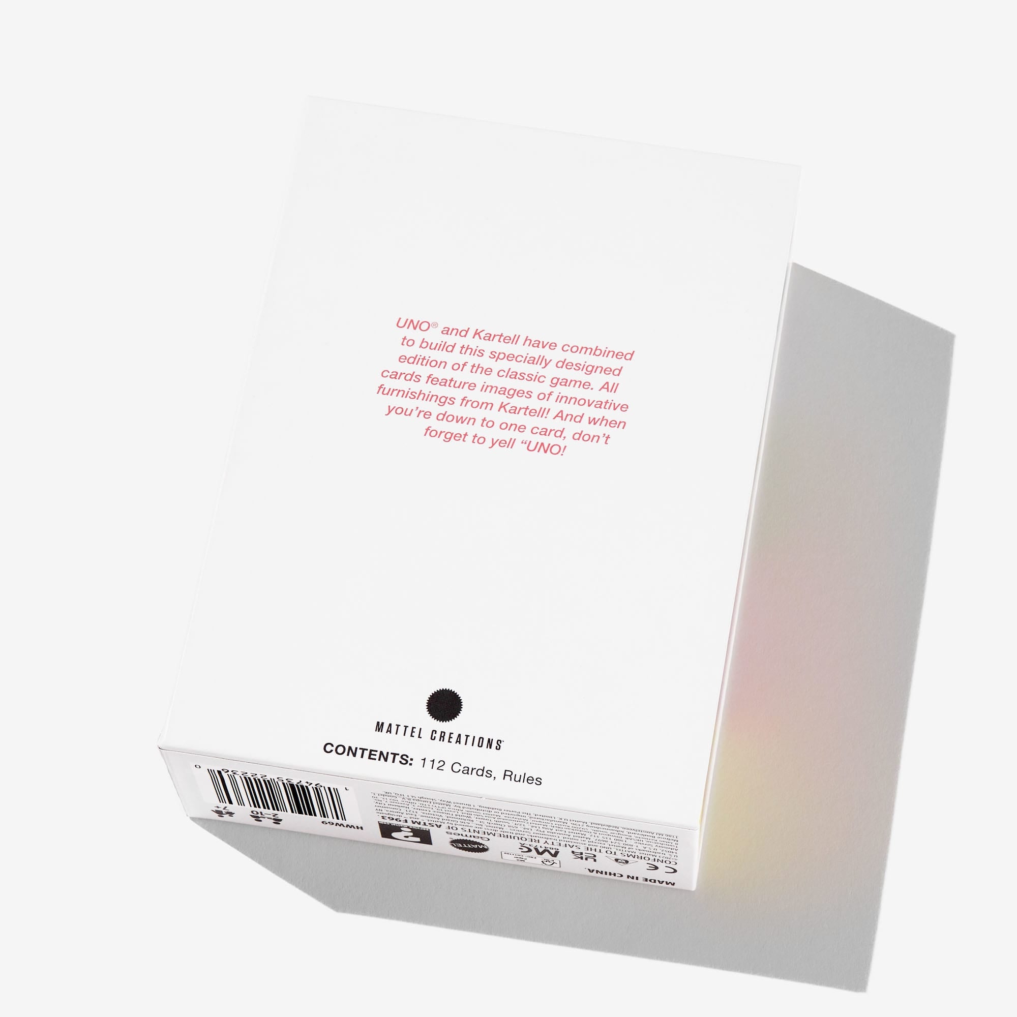 UNO x Kartell - Image 18