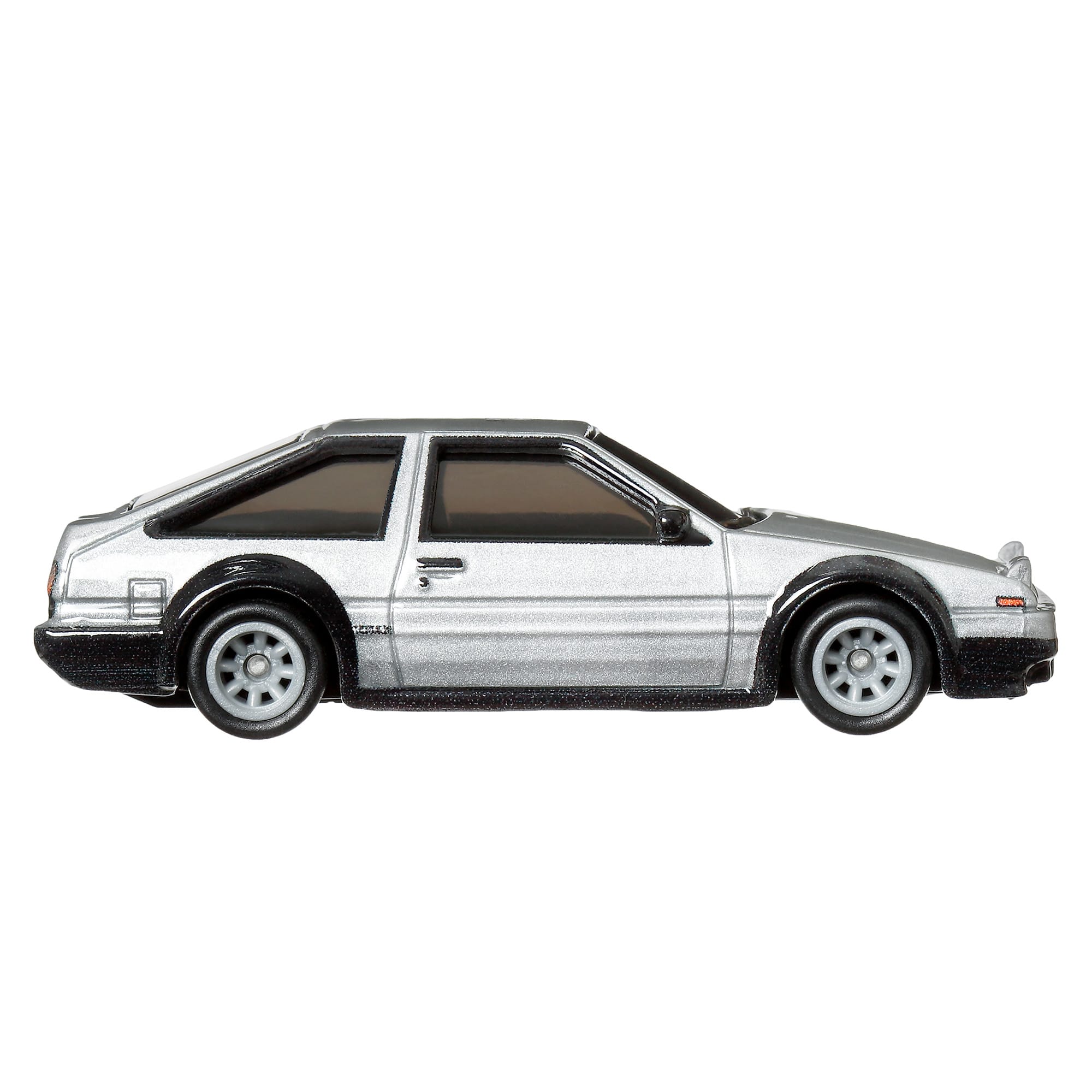 Hot Wheels Premium Fast & Furious Car Toyota AE86 Sprinter Trueno - Image 4