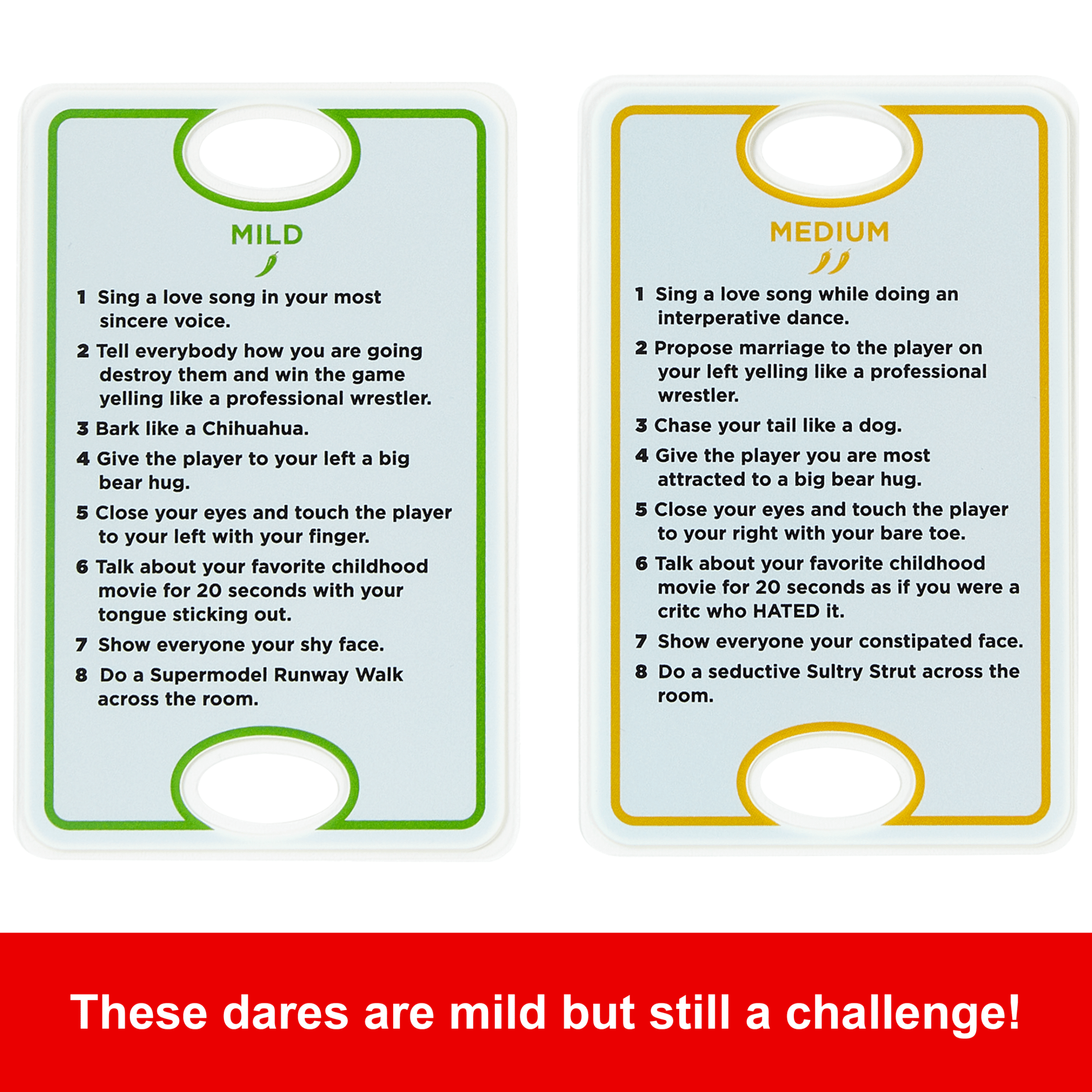 UNO Dare Adults Only Card Game For Adult Game Night - Image 3