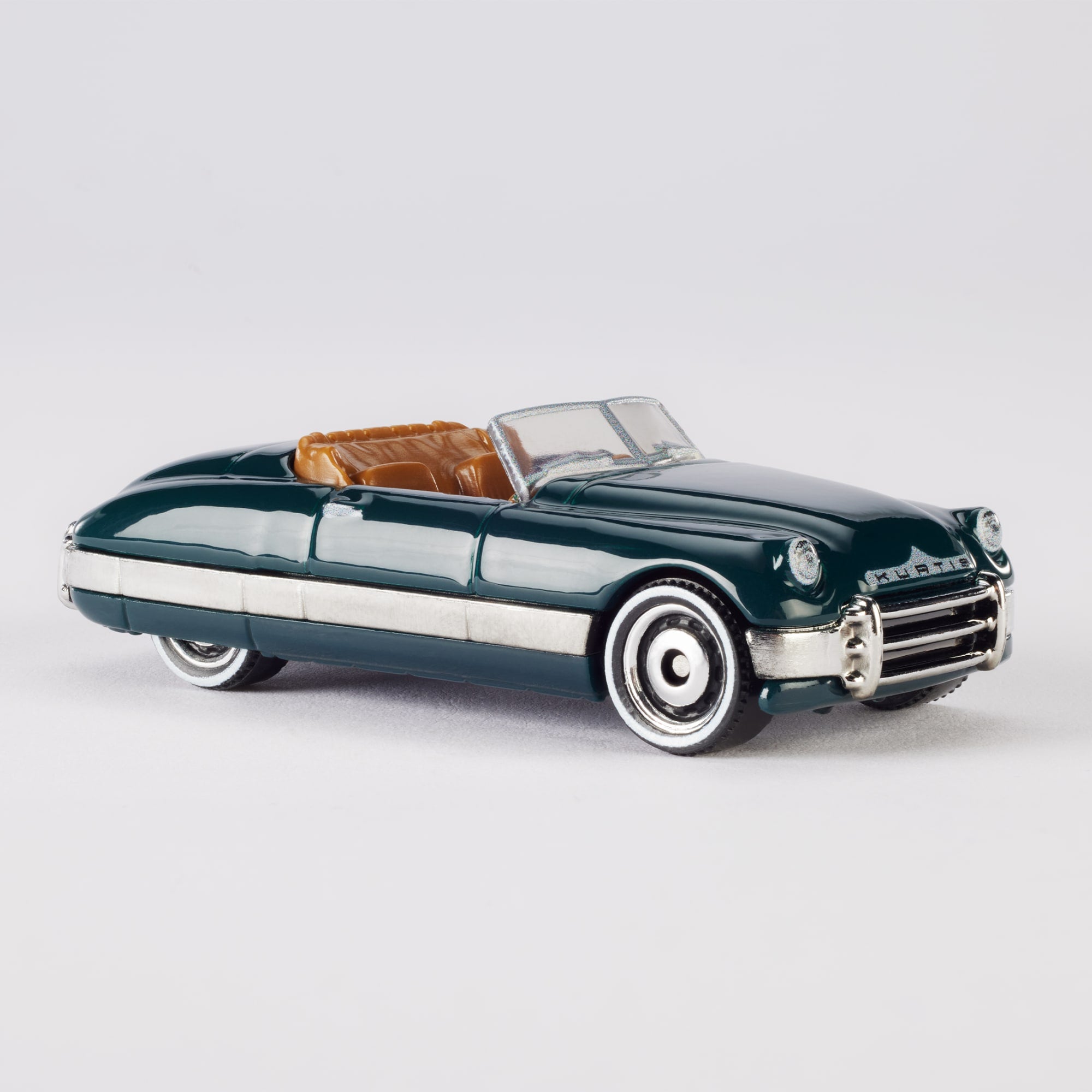 Matchbox x MotorTrend 1949 Kurtis Sport Car - Image 17