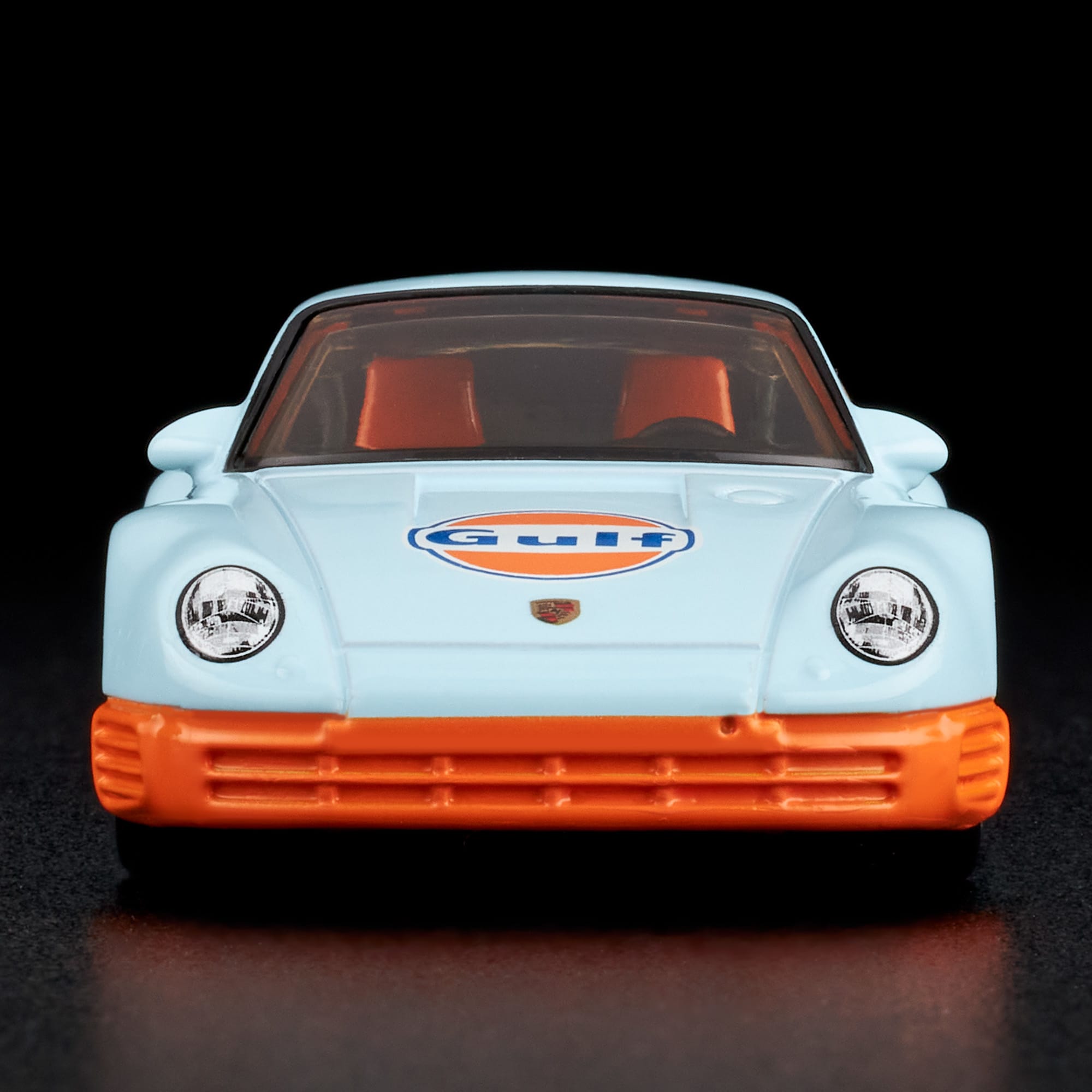 Hot Wheels RLC Exclusive 1986 Porsche 959 - Image 9