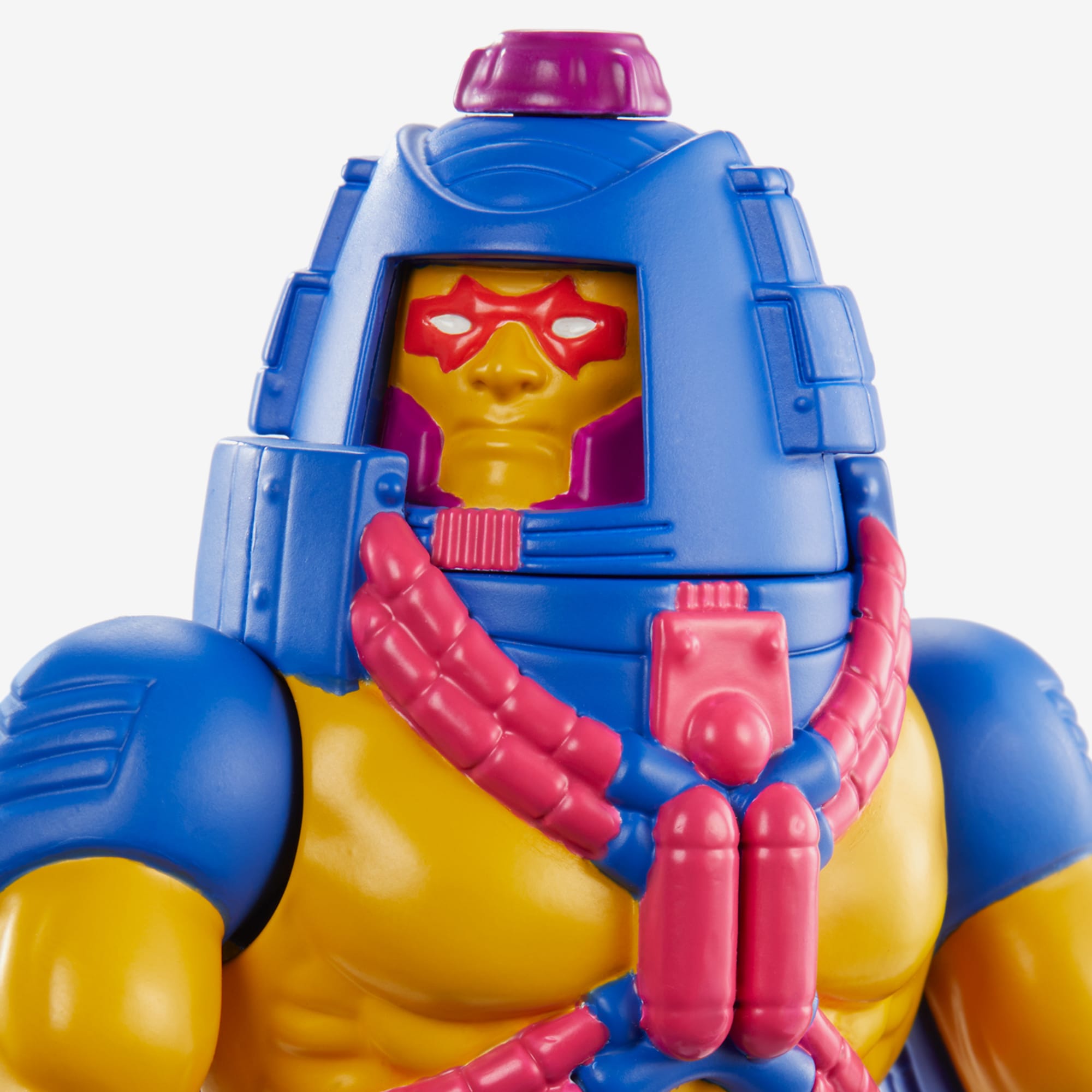 Masters of the Universe Origins Man-E-Faces Action Figure - Image 5