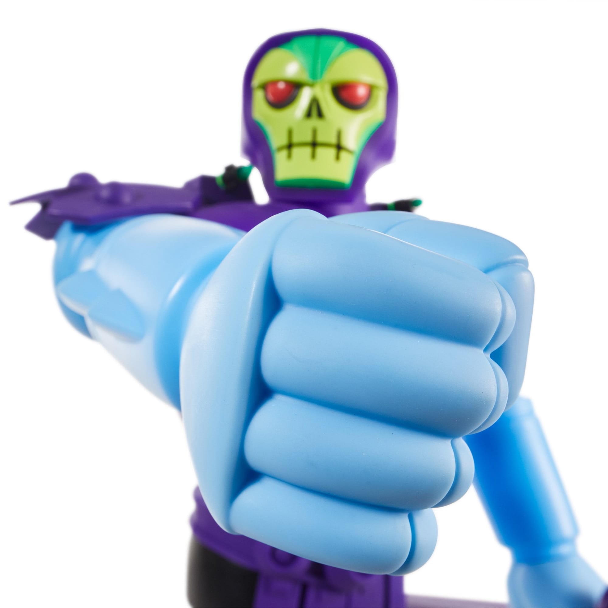 Shogun Warriors Skeletor - Image 17