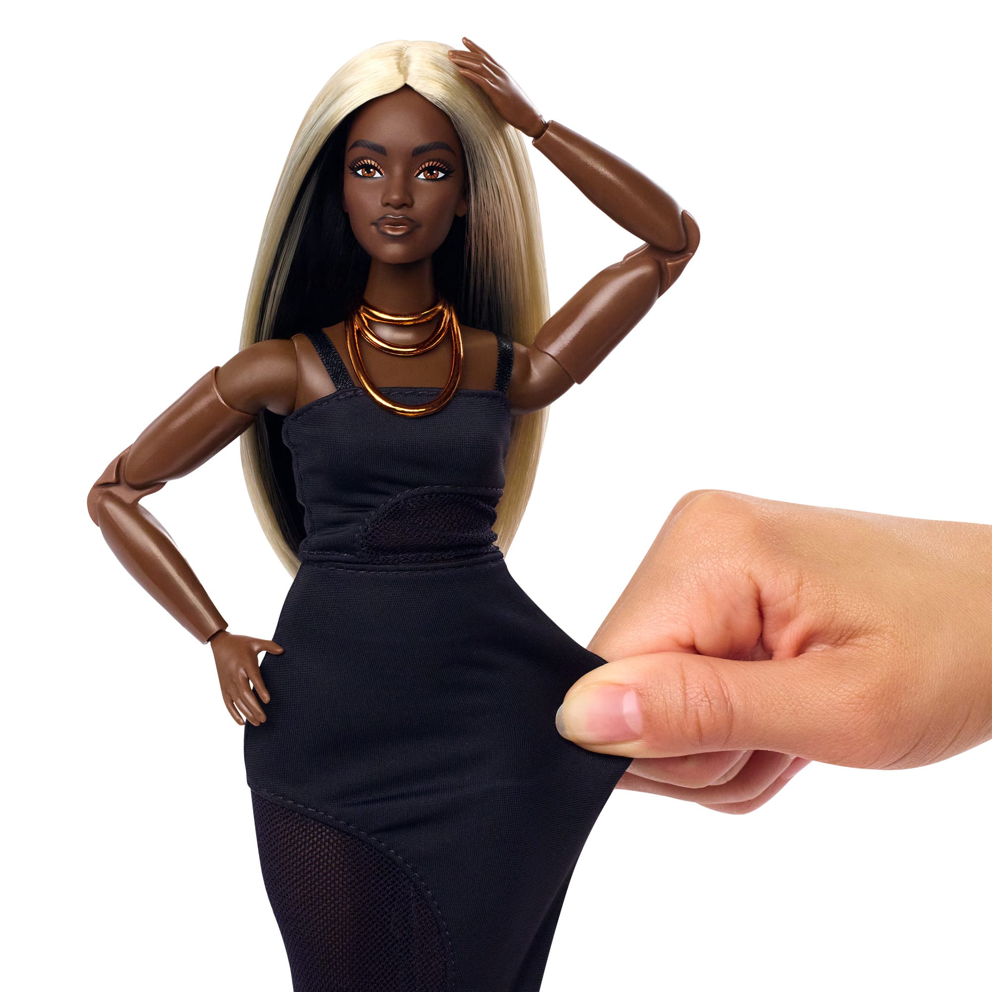 You Create Barbie Basics Kit #3 - Image 15