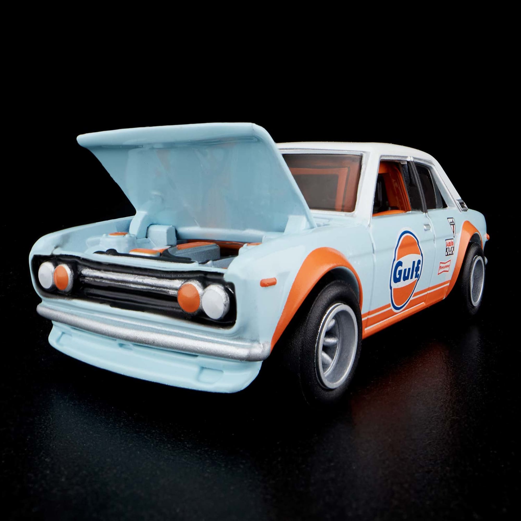 Hot Wheels RLC Exclusive Datsun 150 - Image 2