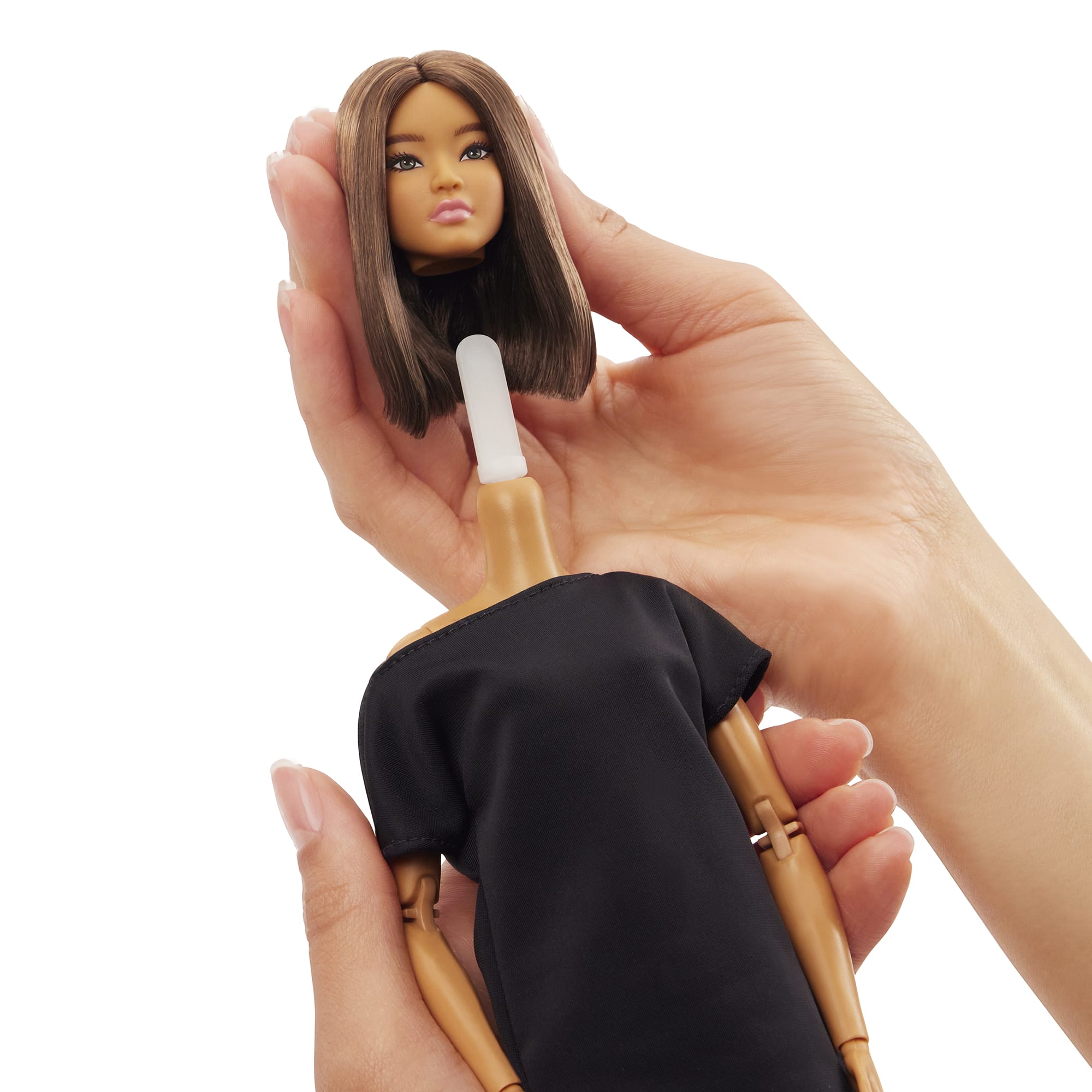 Barbie Basics 2025 Series 1. Doll 1 - Image 10