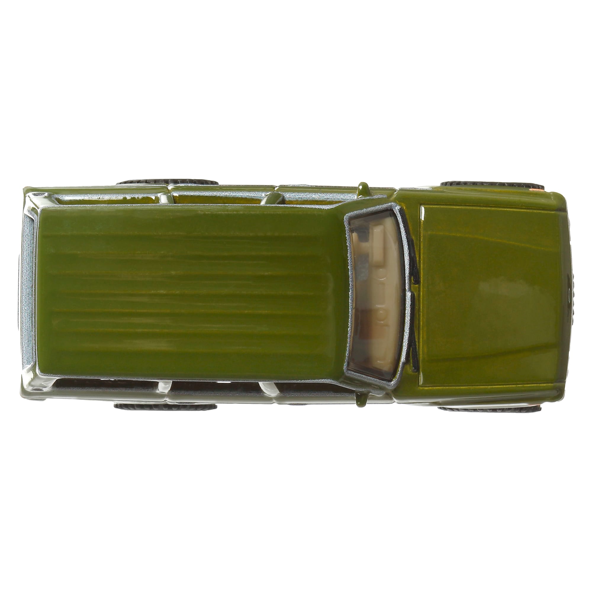Hot Wheels Premium Car Culture Terra Trek Toyota Landcruiser Fj60 1:64 Scale Collectible Toy Vehicle - Image 6