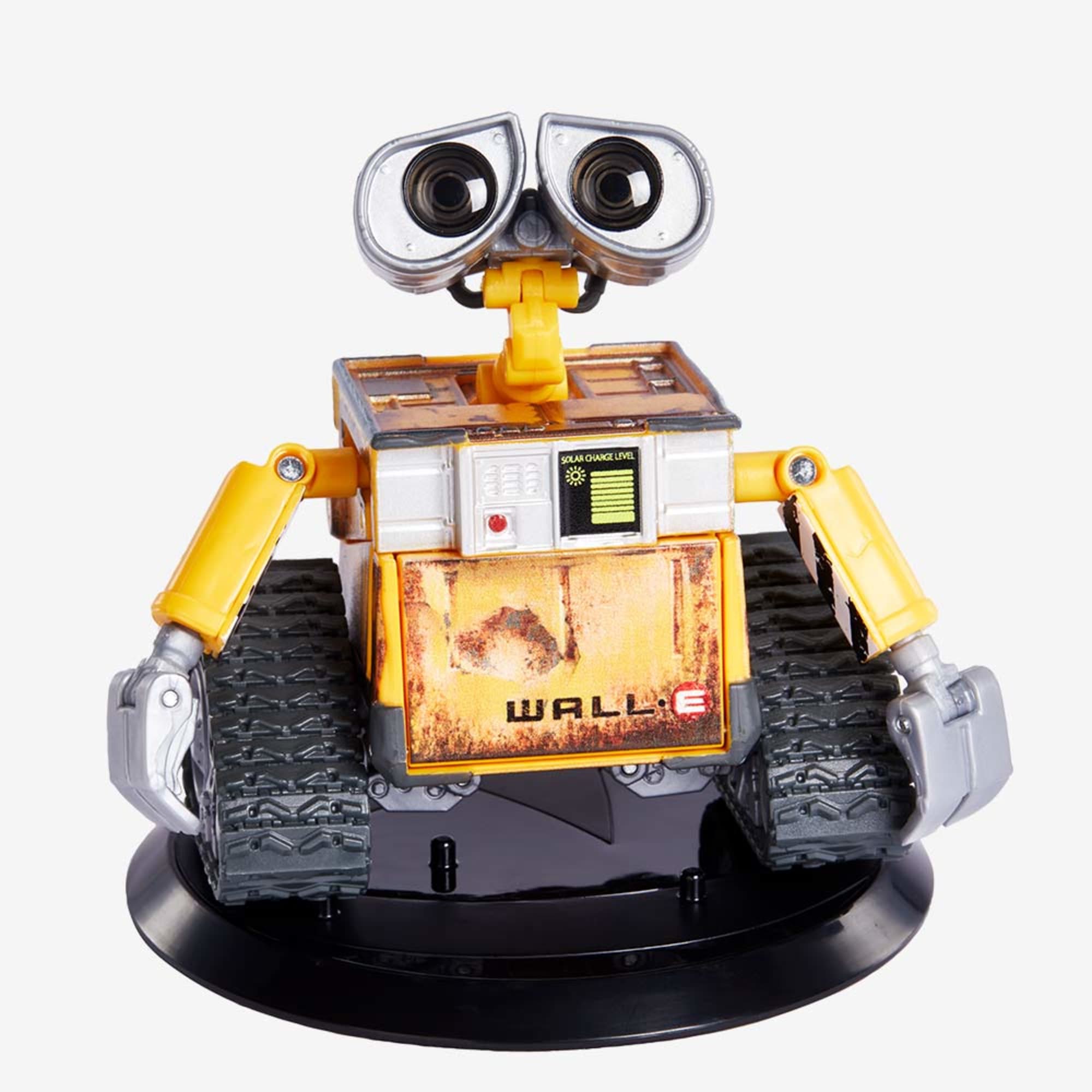 Pixar Spotlight Series Wall-E Figure - Image 4