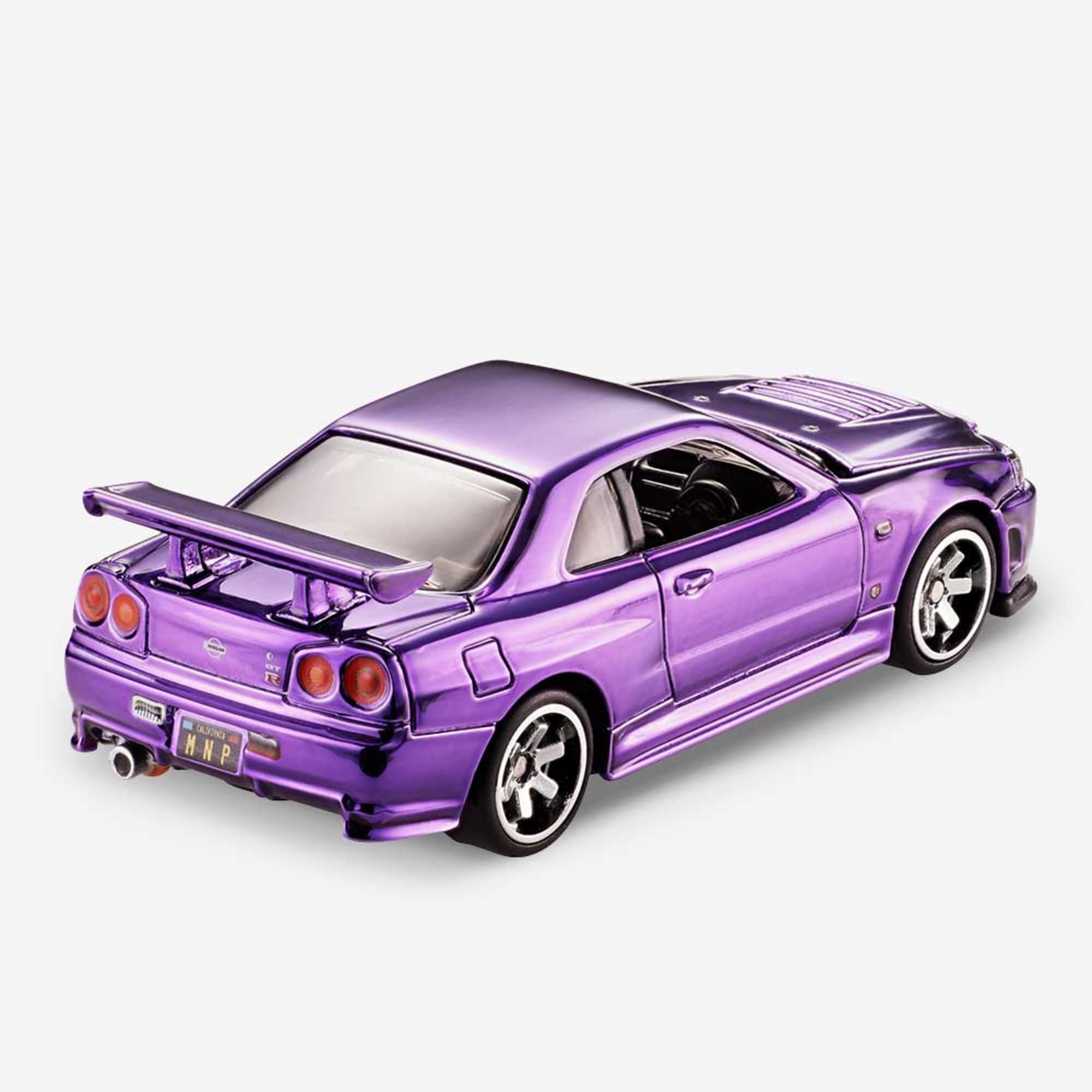 Nissan Skyline GT-R - Image 3