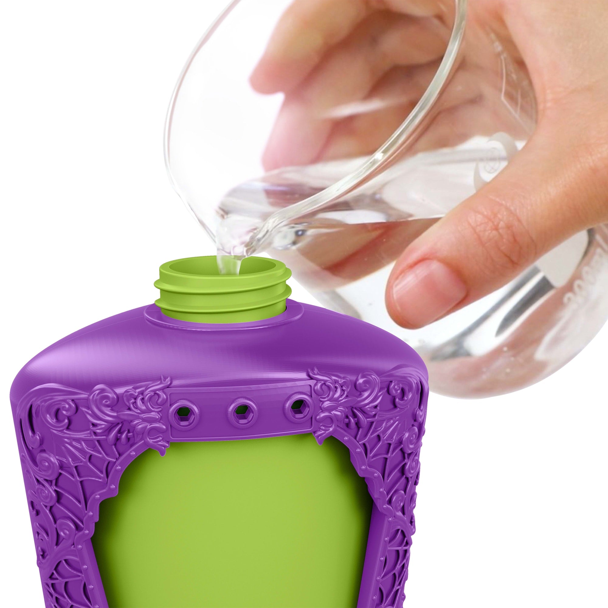 Monster High Potions Mini Dolls. Surprise Character Figures With Water Reveal (Characters May Vary) - Image 6