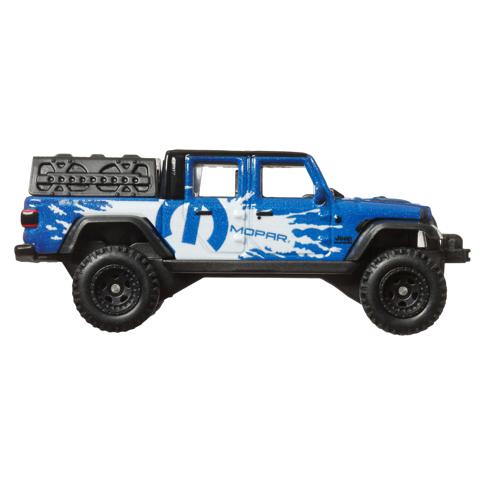 Hot Wheels Car Culture Circuit Legends 2020 Jeep Gladiator - Image 5