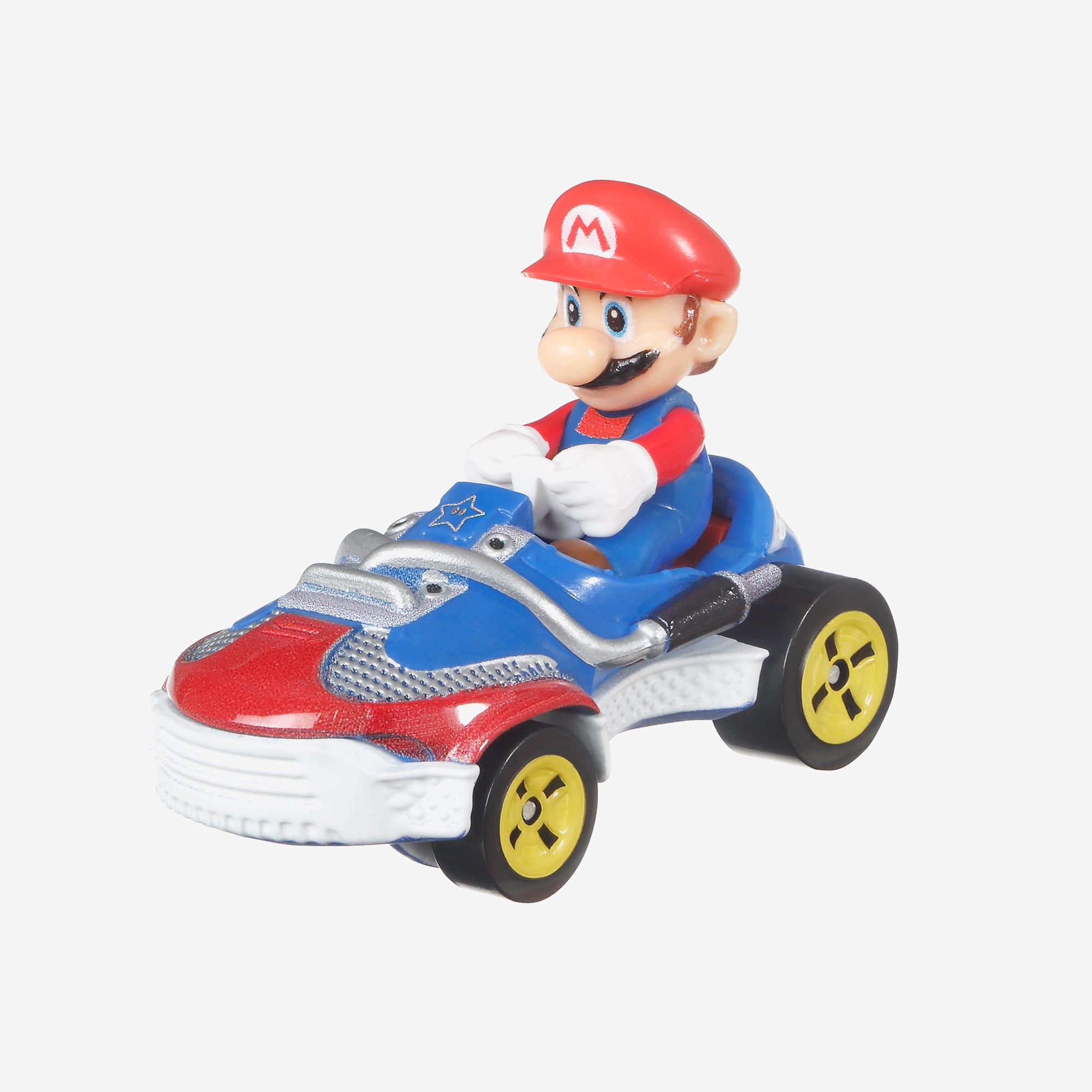 Hot Wheels® Mario Kart™ 4-PK Assortment - Image 7