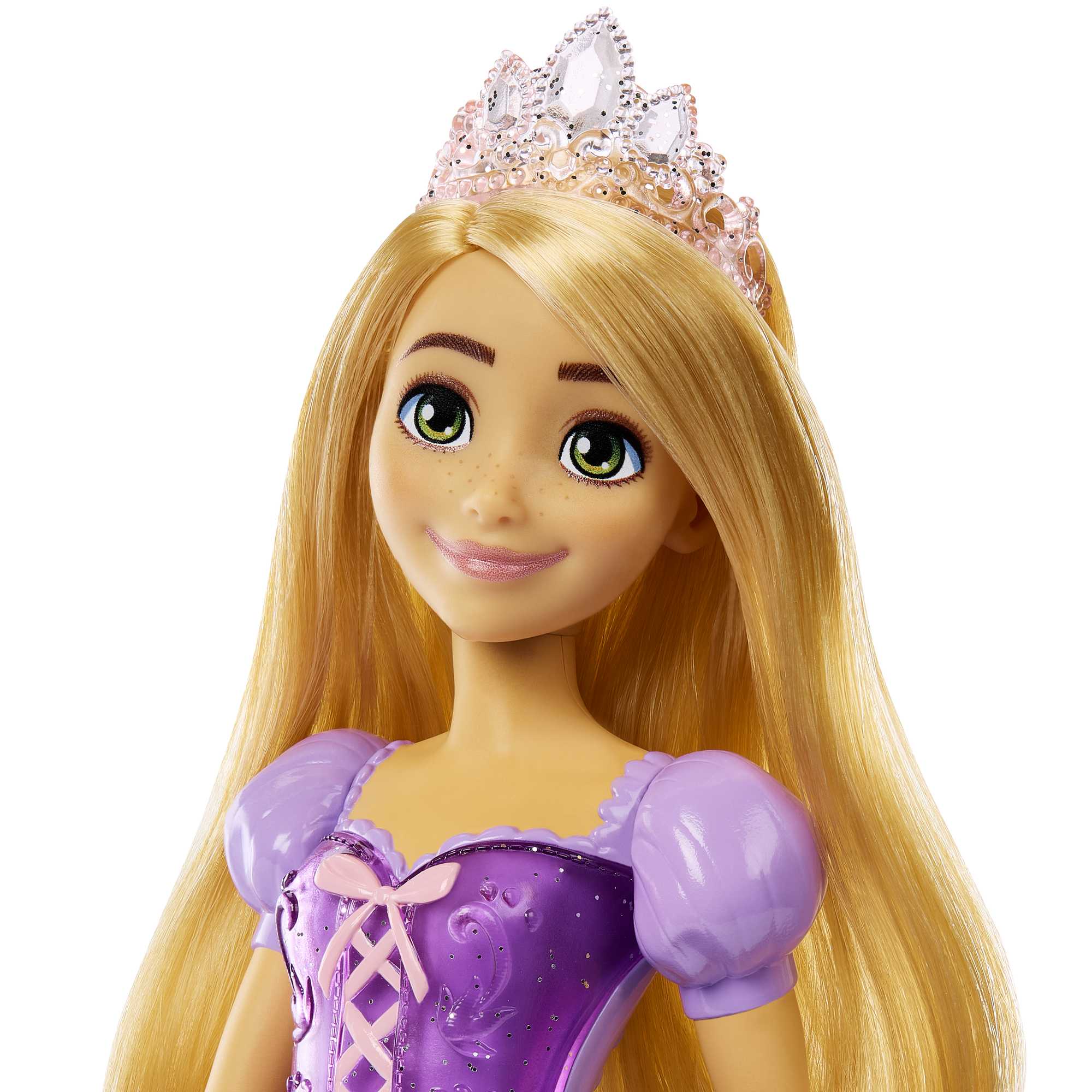 Disney Princesa Boneca Rapunzel - Image 3