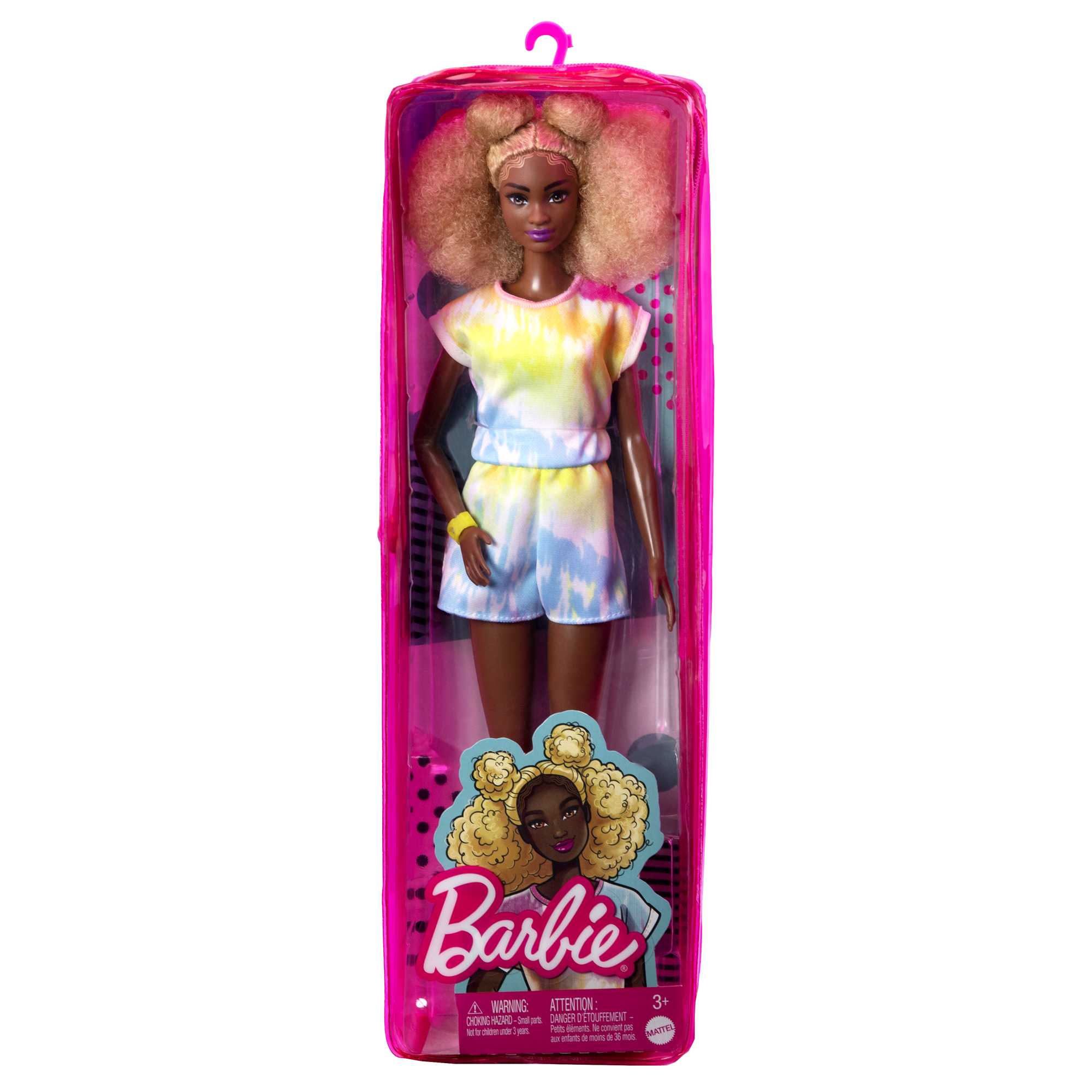 Barbie® Fashionistas® - Image 4