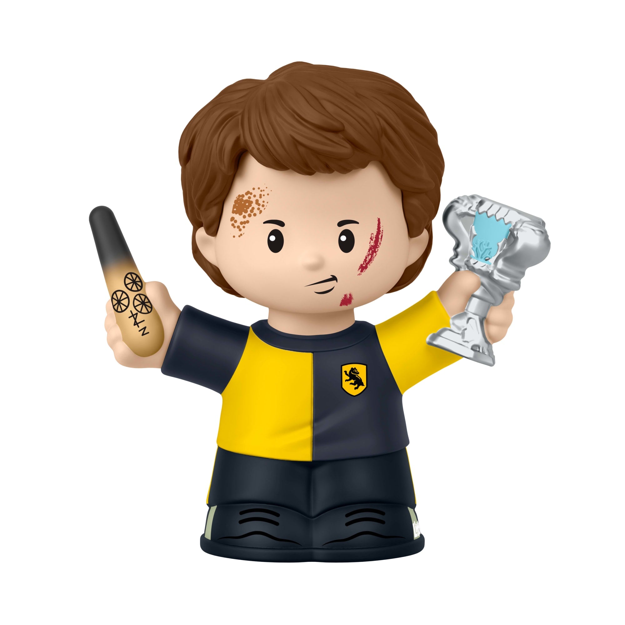 Little People Collector Harry Potter and the Goblet of Fire Special Edition Set - Image 7