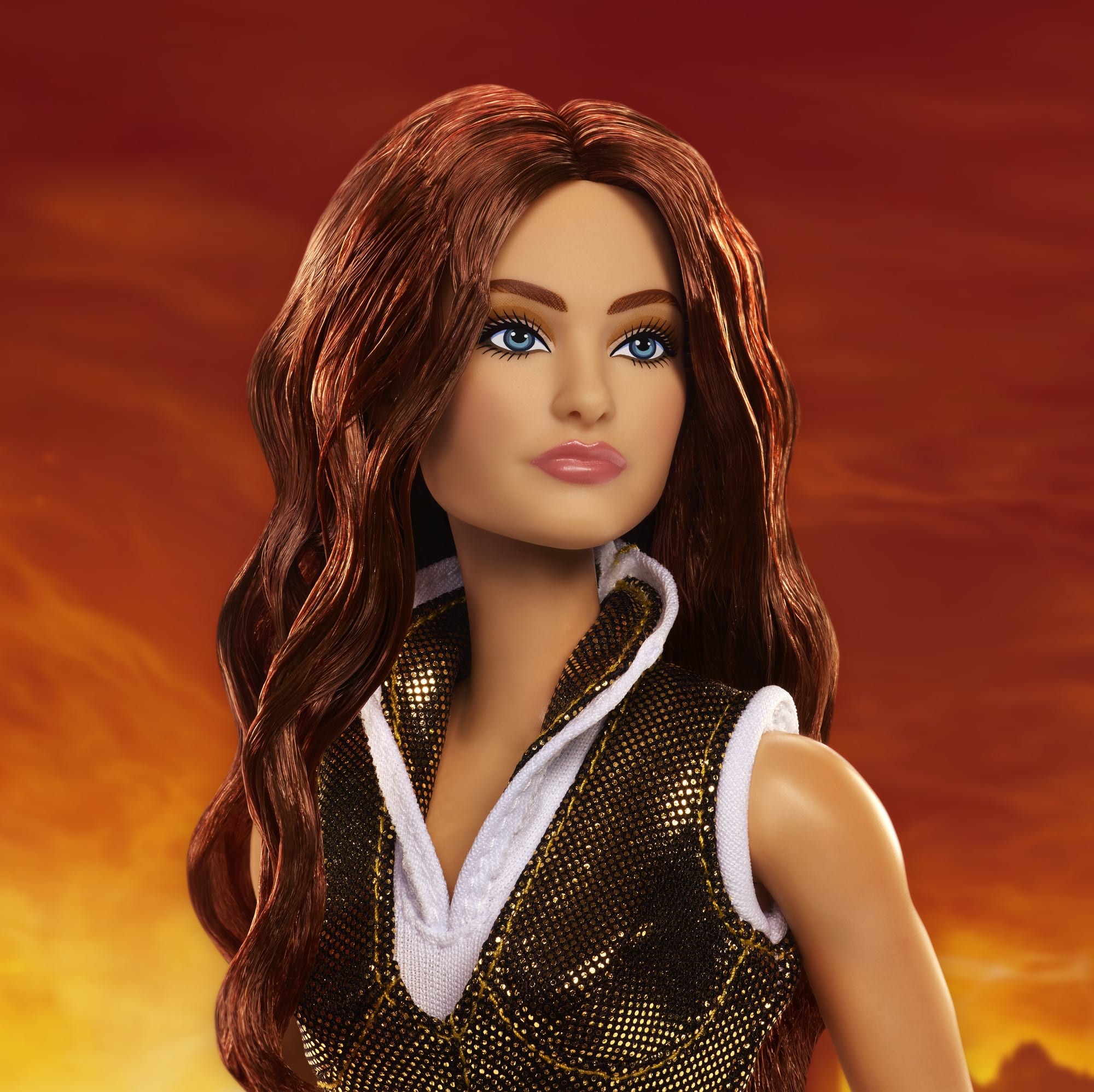 Barbie Poupée Teela Les Maîtres de L'Univers® - Image 2