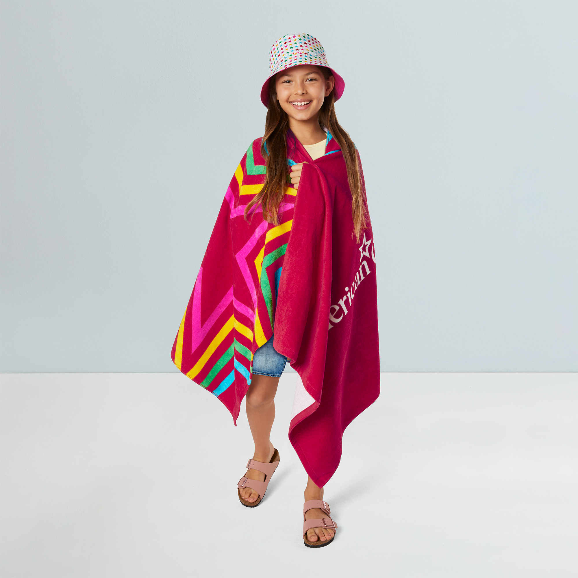 American Girl® Beach Towel - Image 6