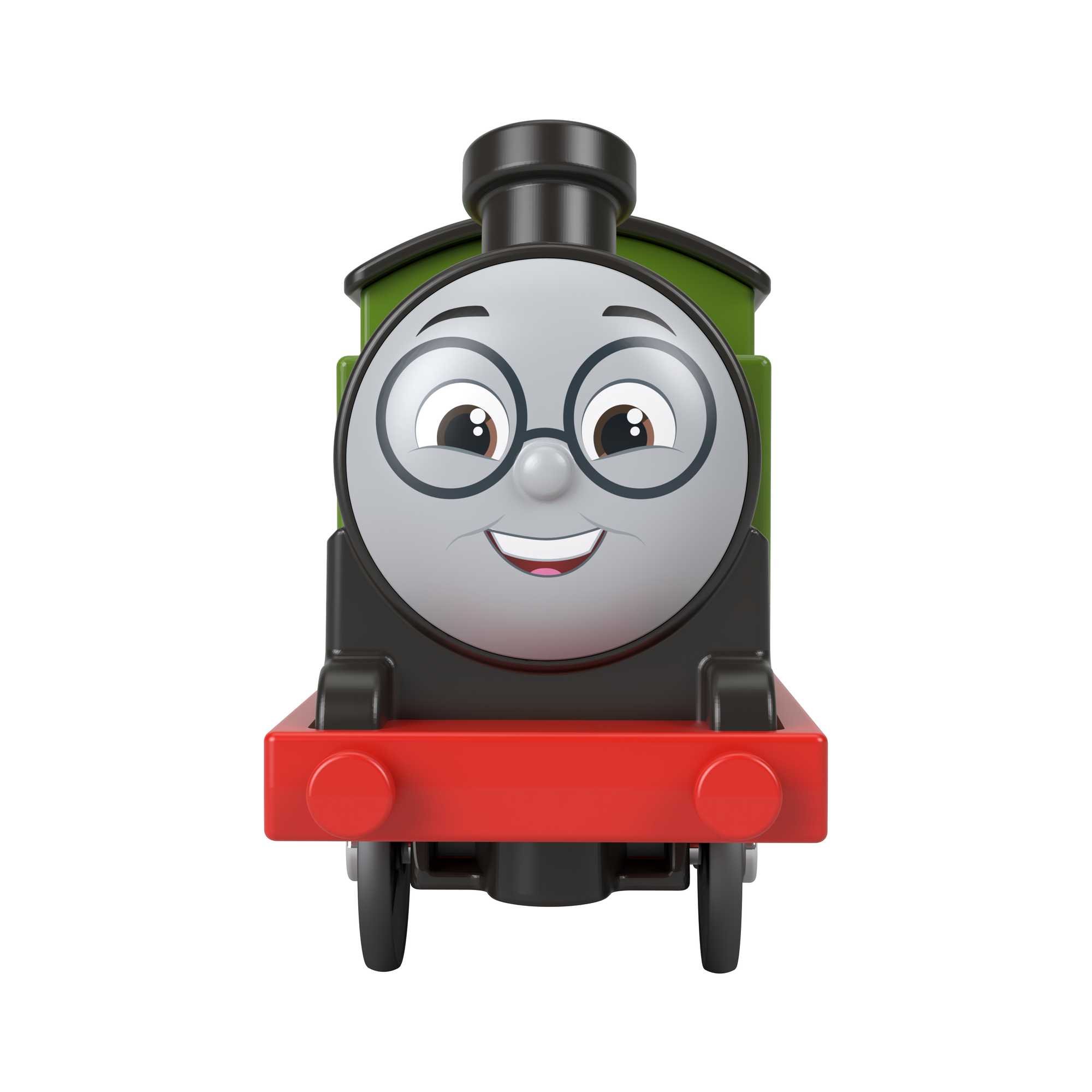 Thomas & Friends Tren de Juguete Whiff Motorizado - Image 3