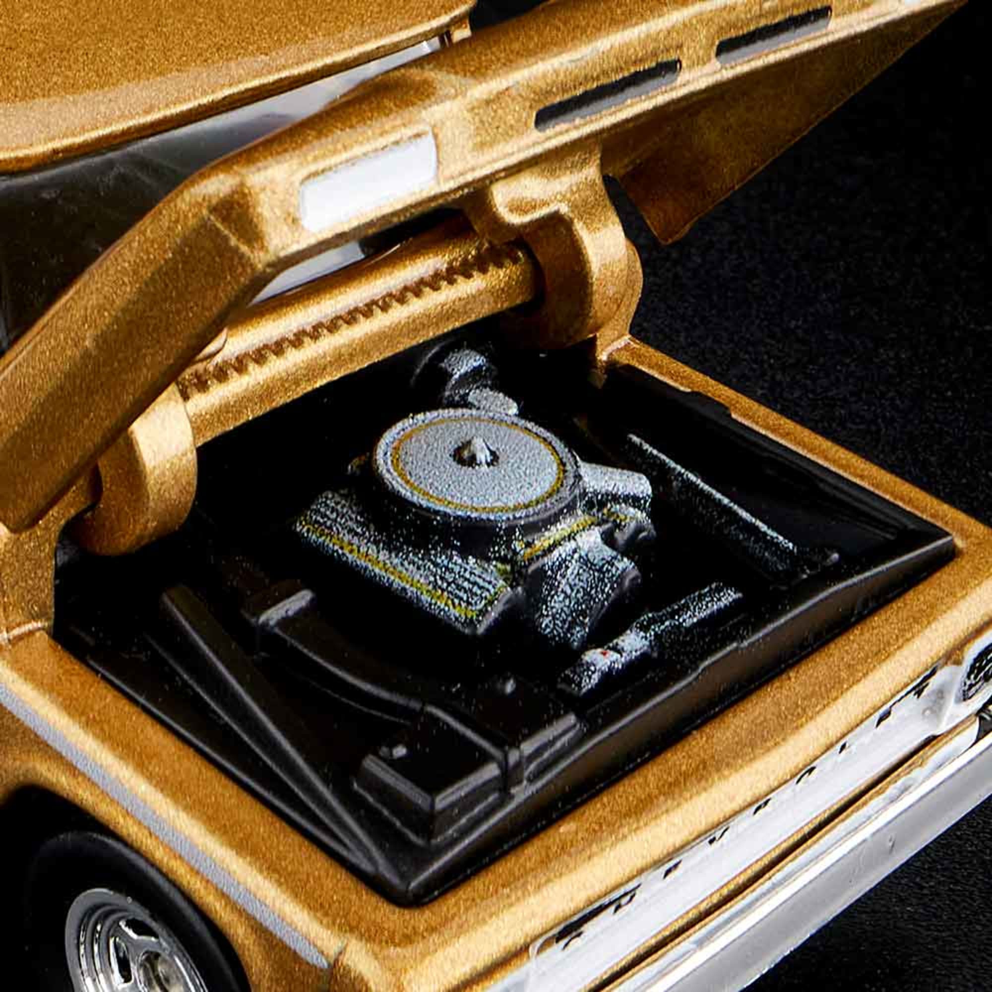 Matchbox 1964 Chevy C10 Pickup Truck - Image 3