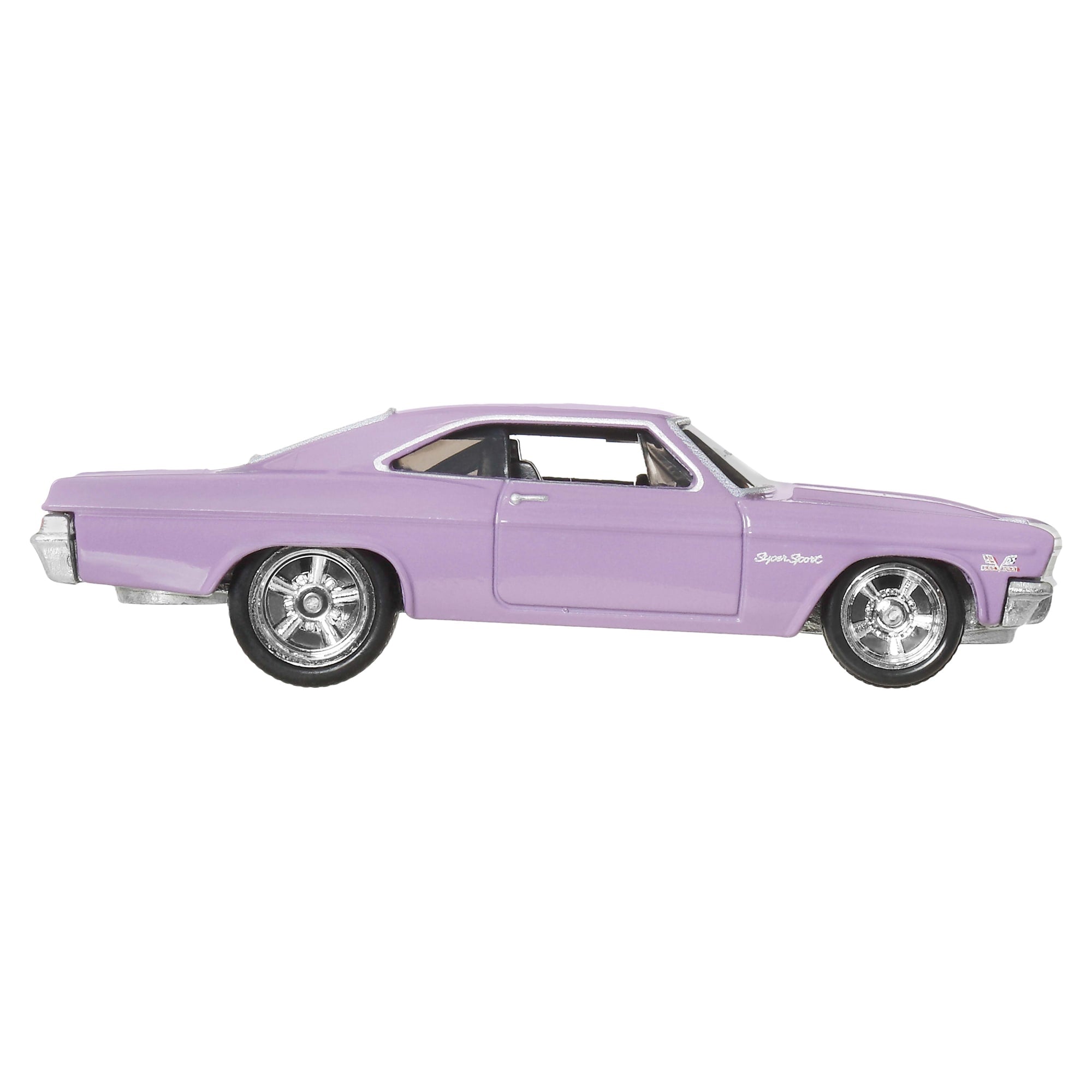 Hot Wheels Cars. Premium Fast & Furious Car For Adult Collectors - Image 3