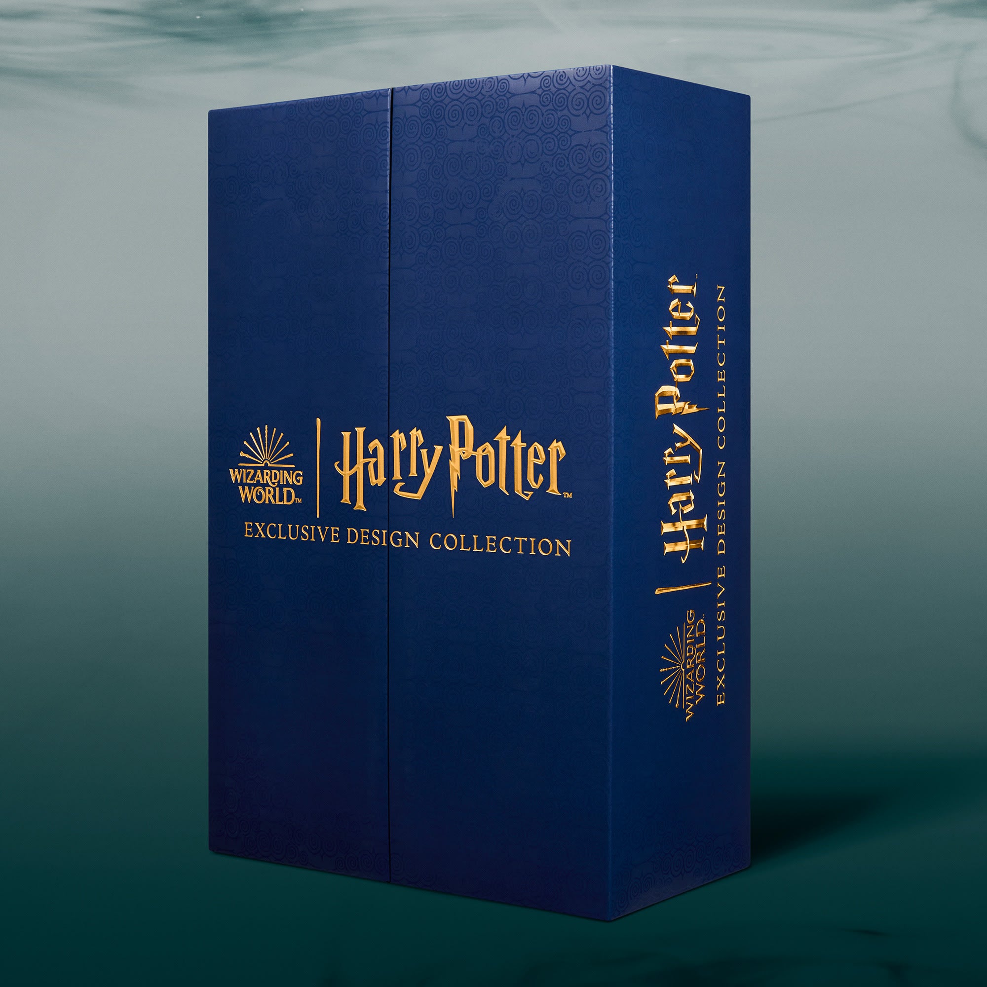 Harry Potter Design Collection – Albus Dumbledore Doll - Image 7