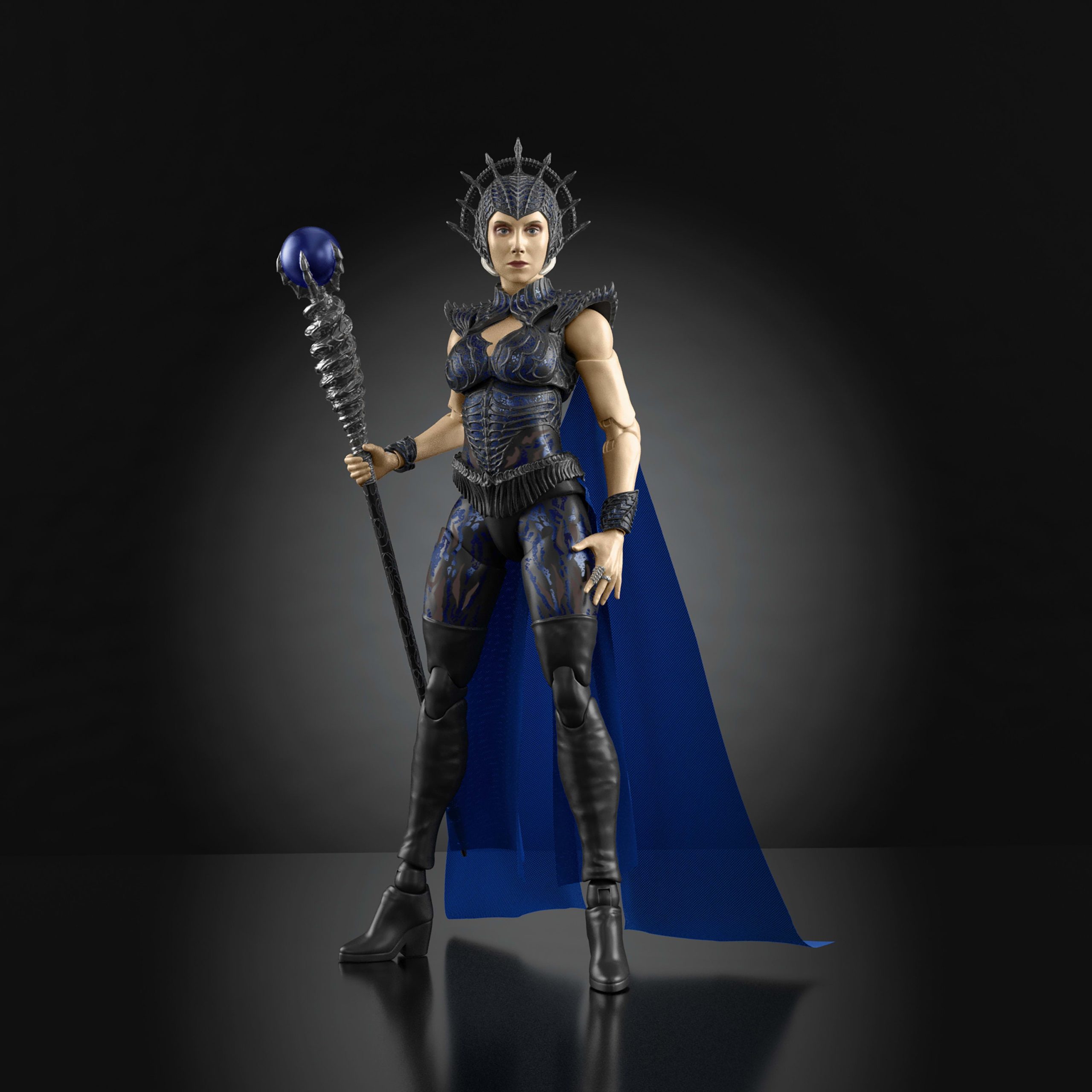 Masters Of The Universe Chronicles Evil-Lyn de 6 Pulgadas - Image 3