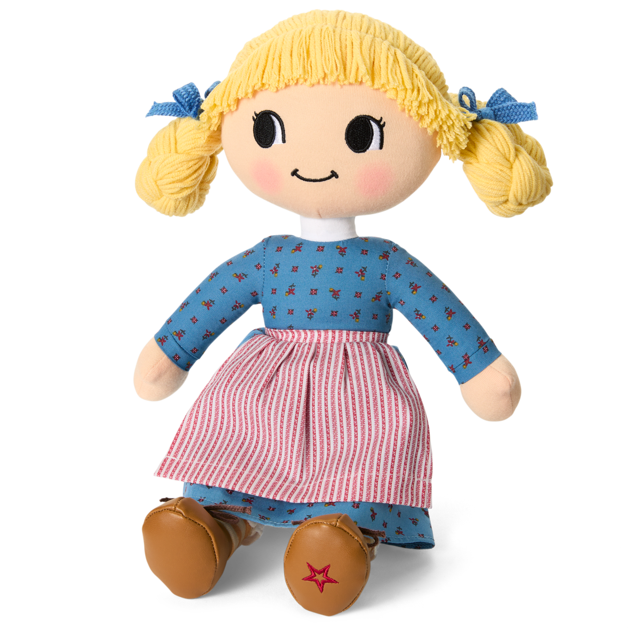 My First Kirsten™ Doll & Board Book (Historical Characters) - Image 8