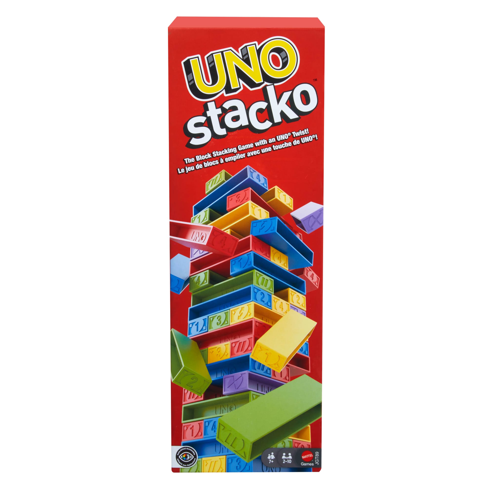 Uno Stacko™