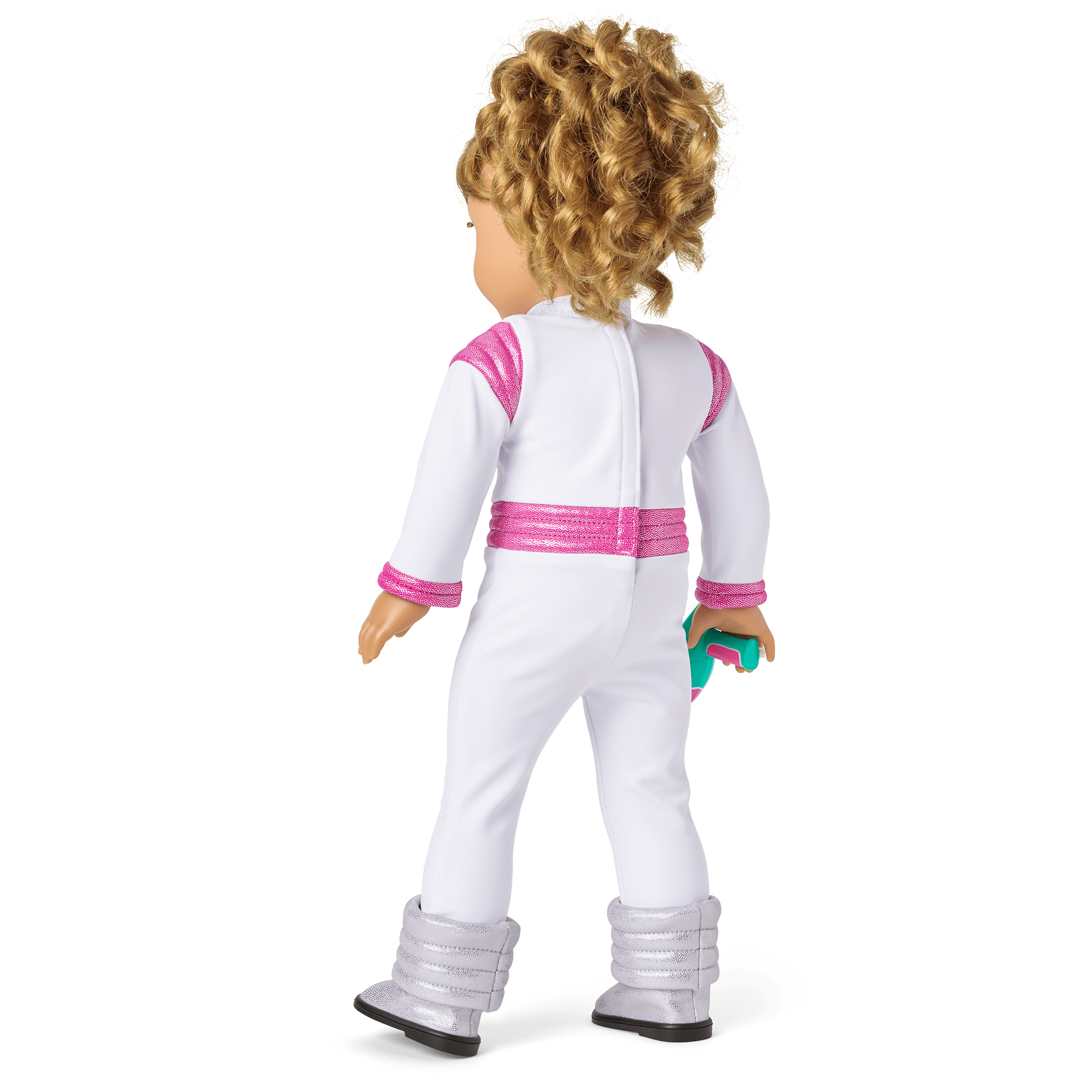Courtney's™ Halloween Costume for 18-inch Dolls (Historical Characters) - Image 3