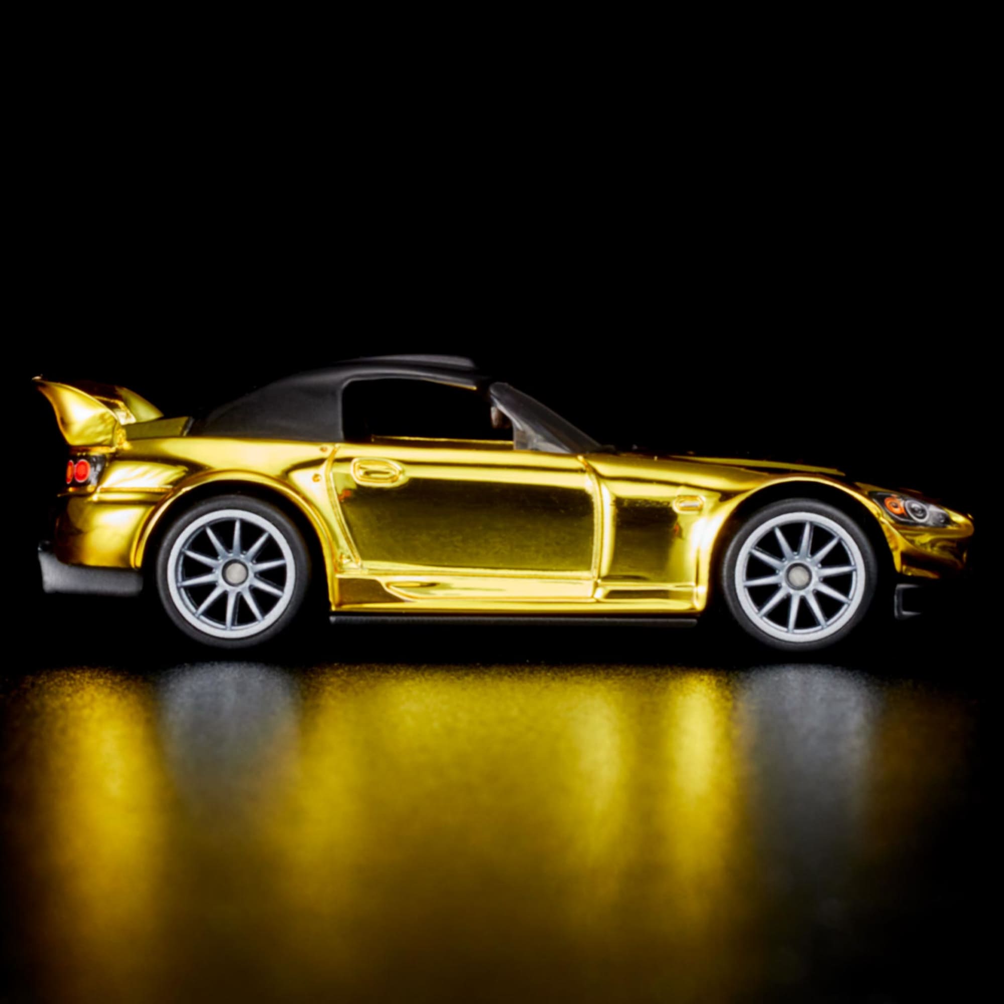 Hot Wheels RLC Exclusive Honda S2000 - Image 3