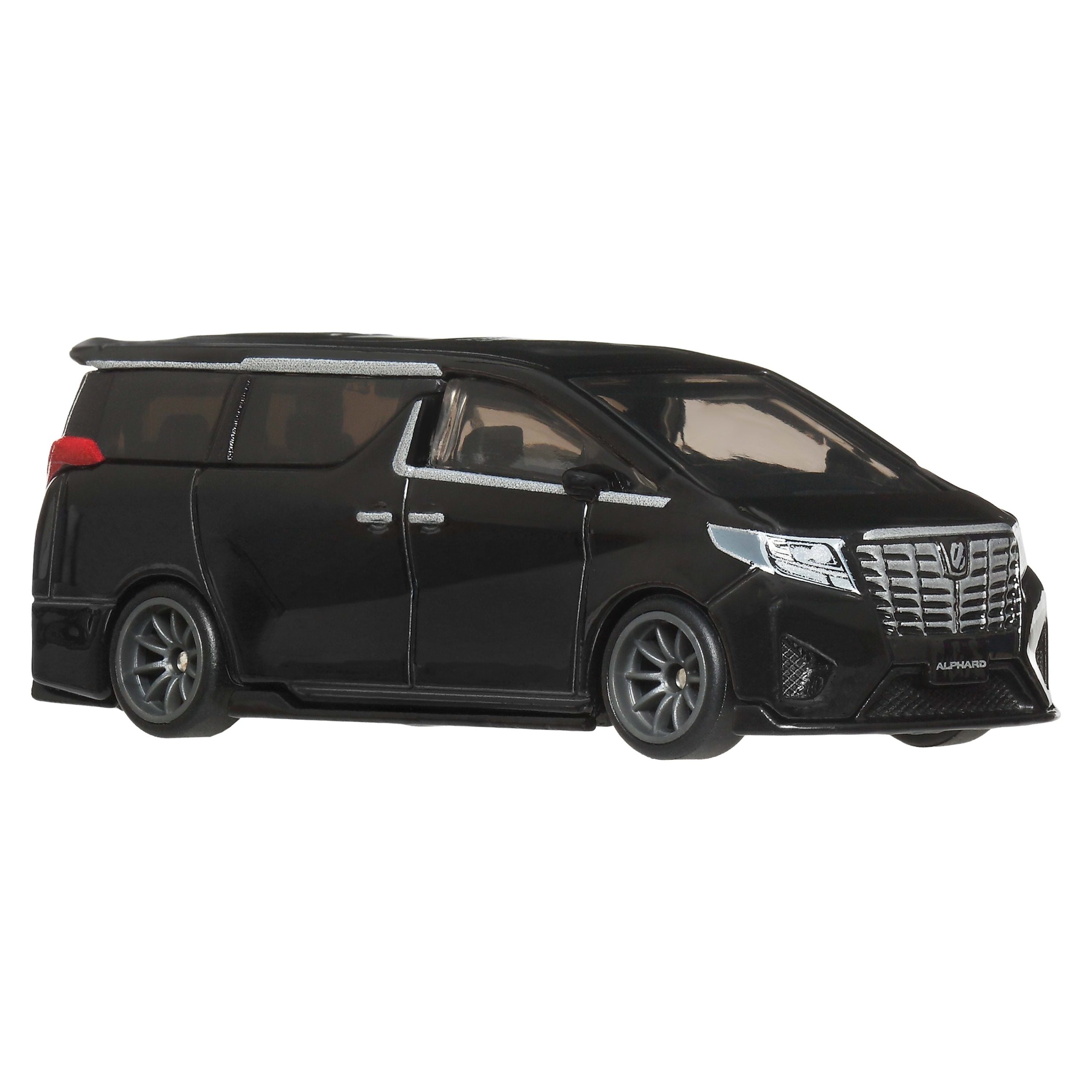 Hot Wheels Premium Boulevard 20058 Toyota Alphard - Image 2