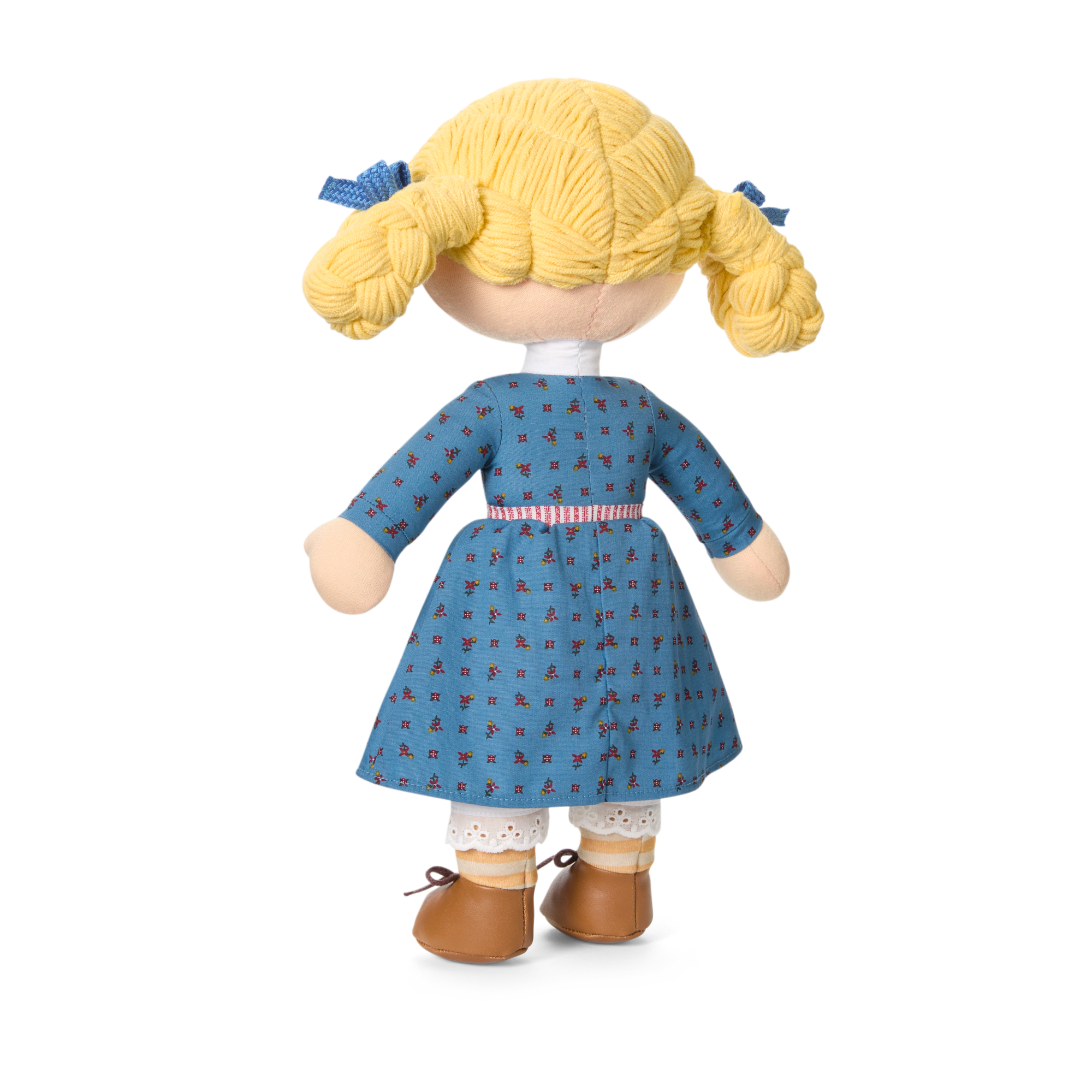 My First Kirsten™ Doll & Board Book (Historical Characters) - Image 3